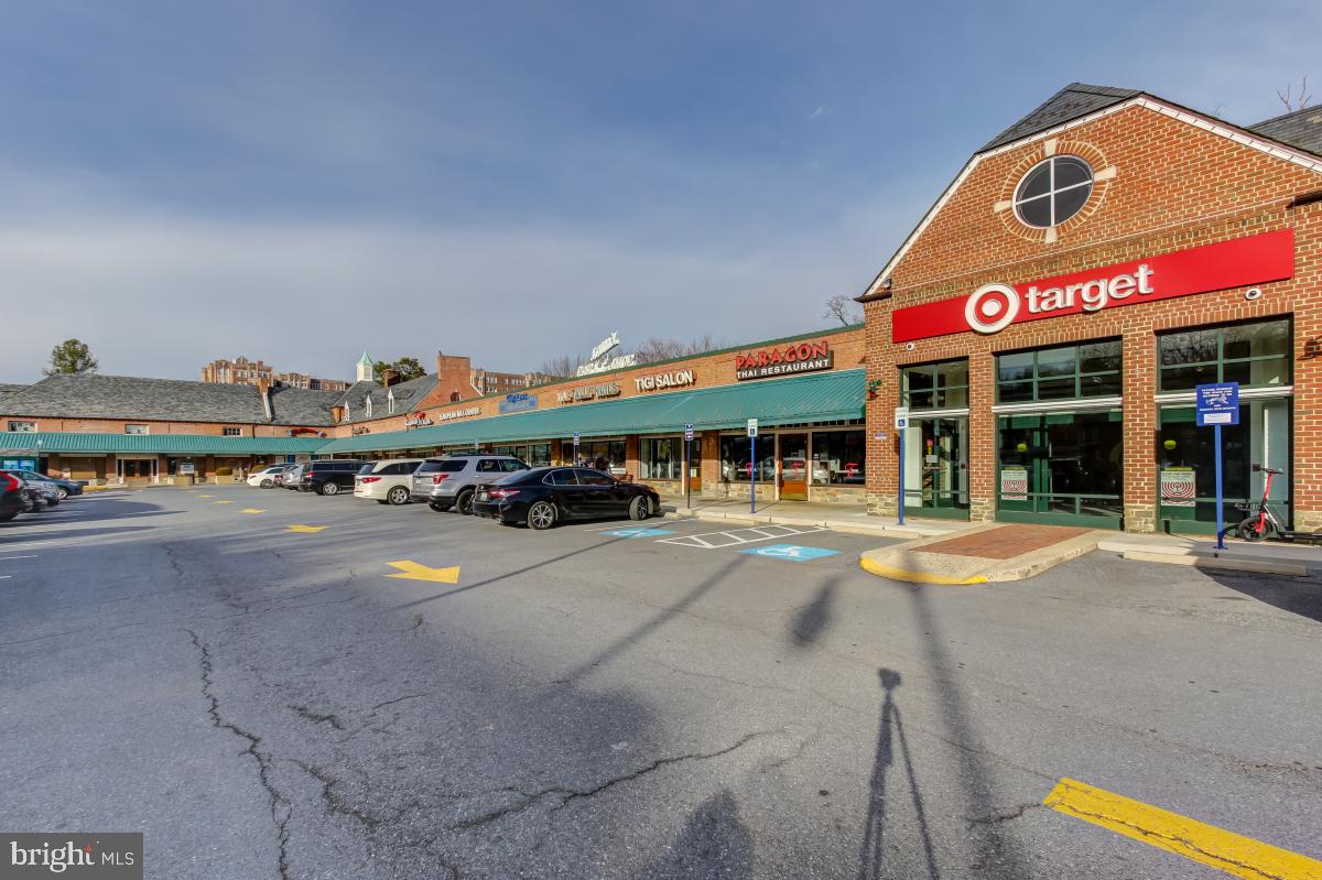 2725 ORDWAY STREET NW Unit: 3