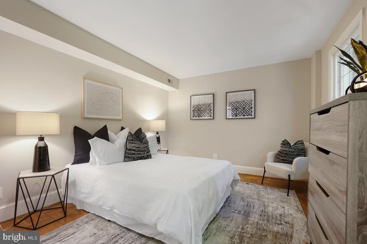 2725 ORDWAY STREET NW Unit: 3