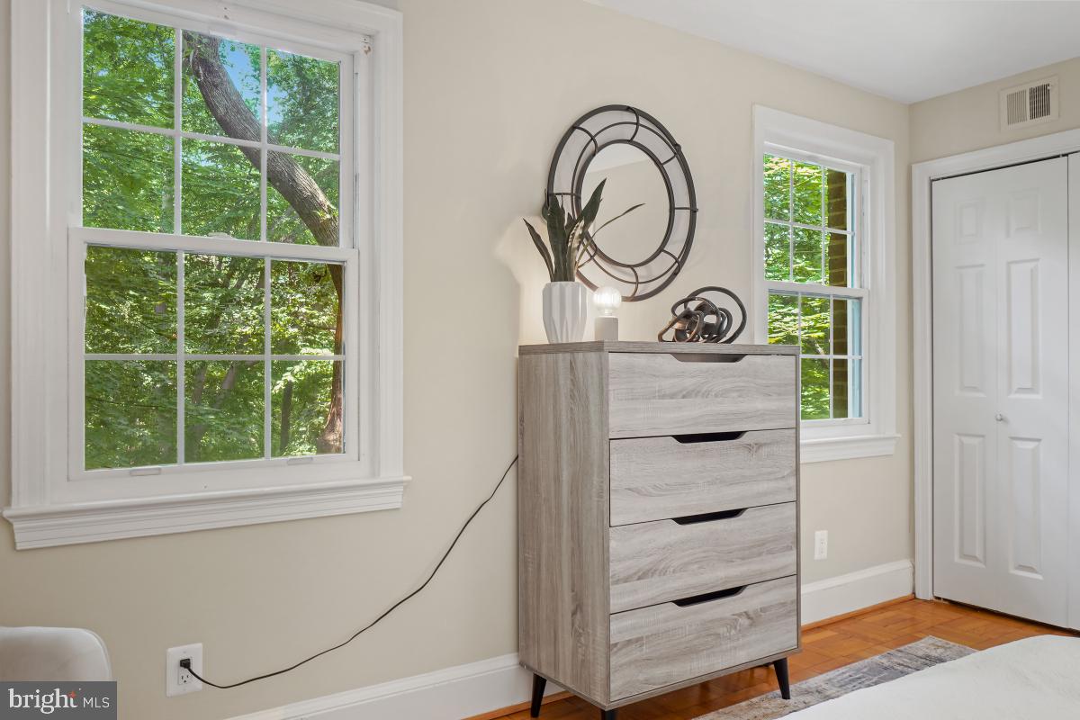 2725 ORDWAY STREET NW Unit: 3