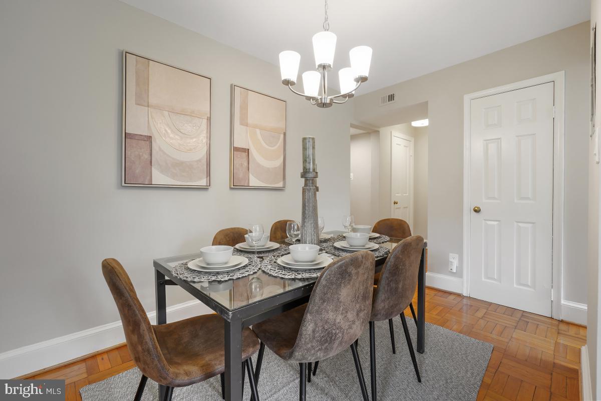 2725 ORDWAY STREET NW Unit: 3