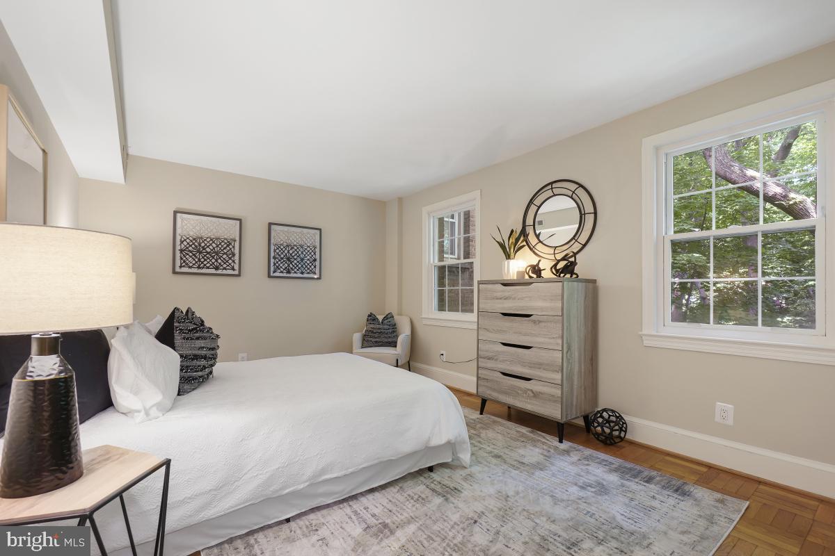 2725 ORDWAY STREET NW Unit: 3