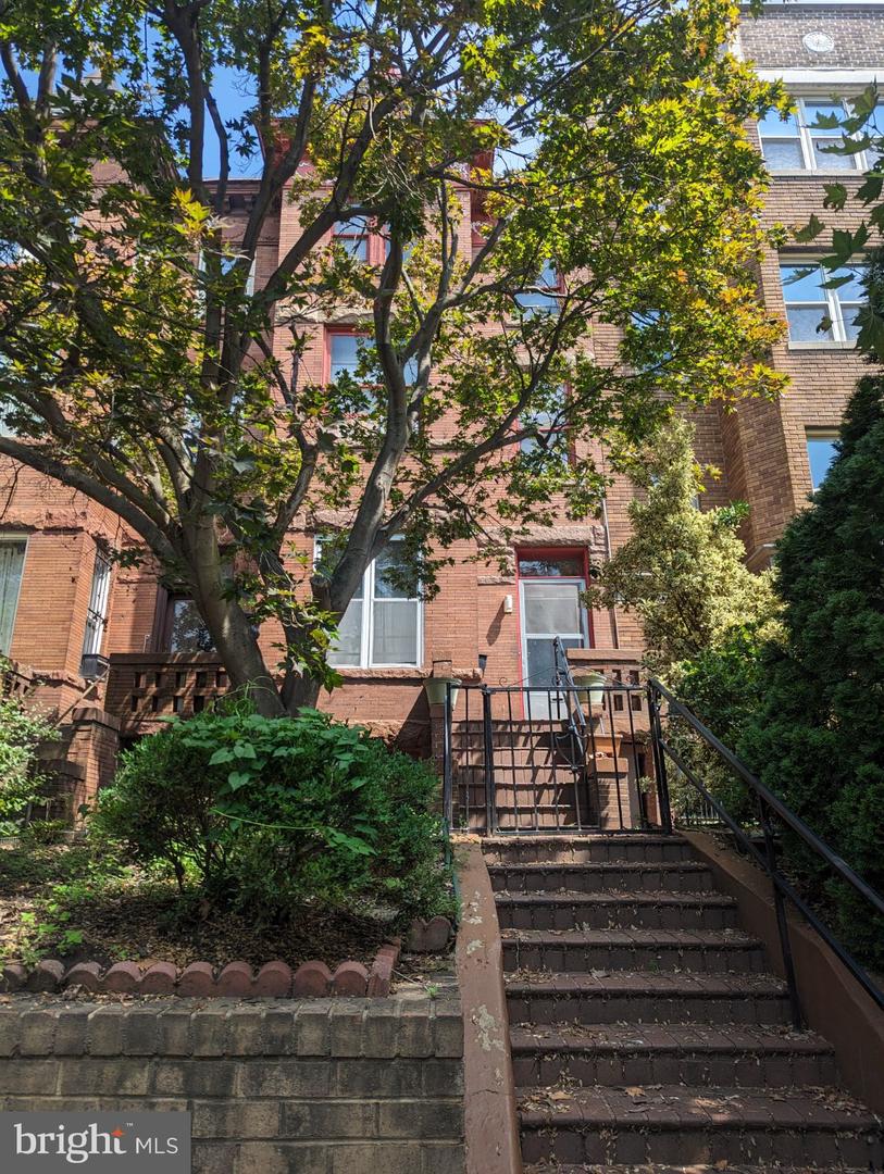 1451 CHAPIN STREET NW