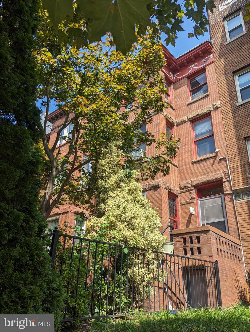 1451 CHAPIN STREET NW