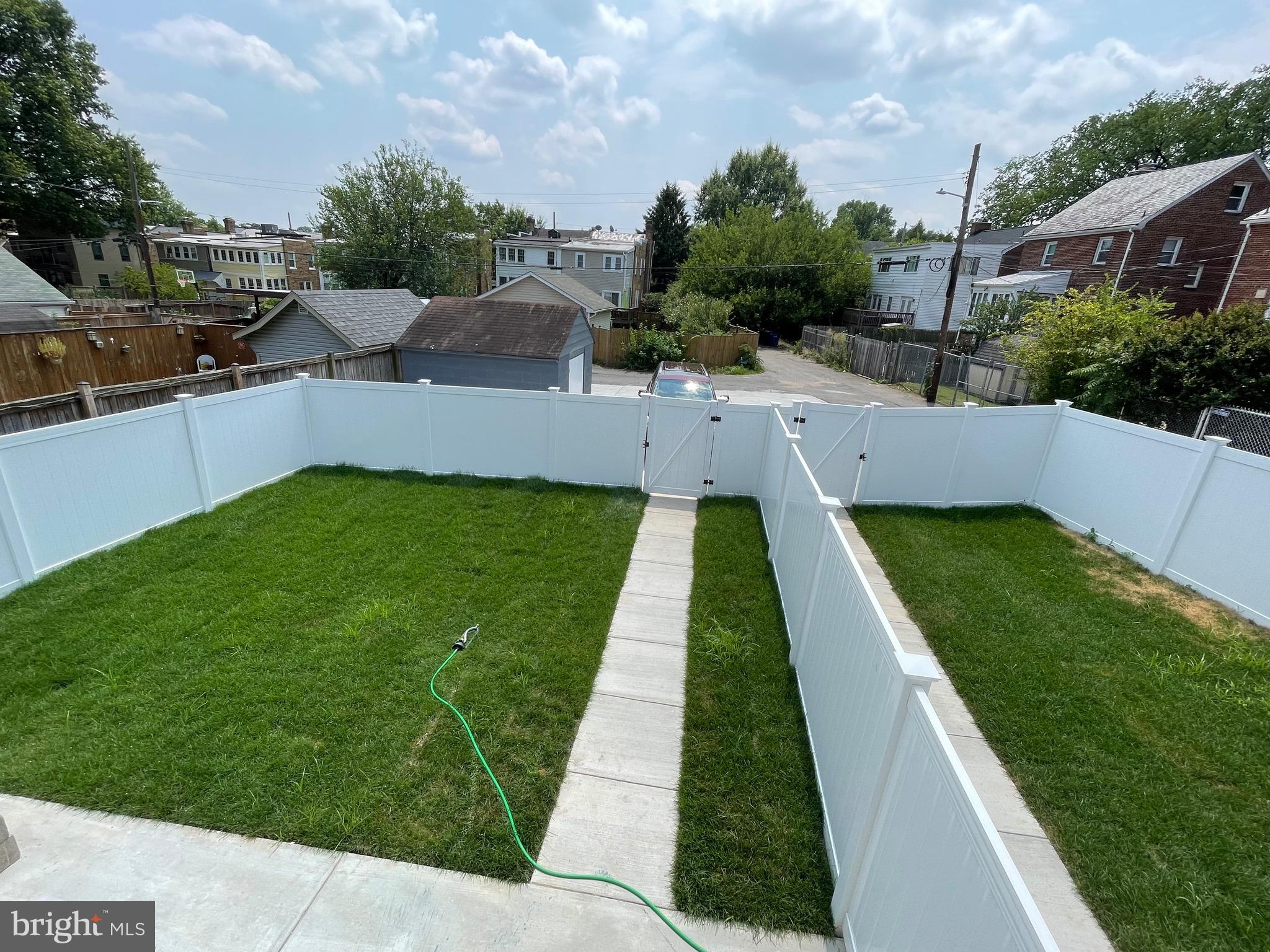 1313 Allison STREET NE