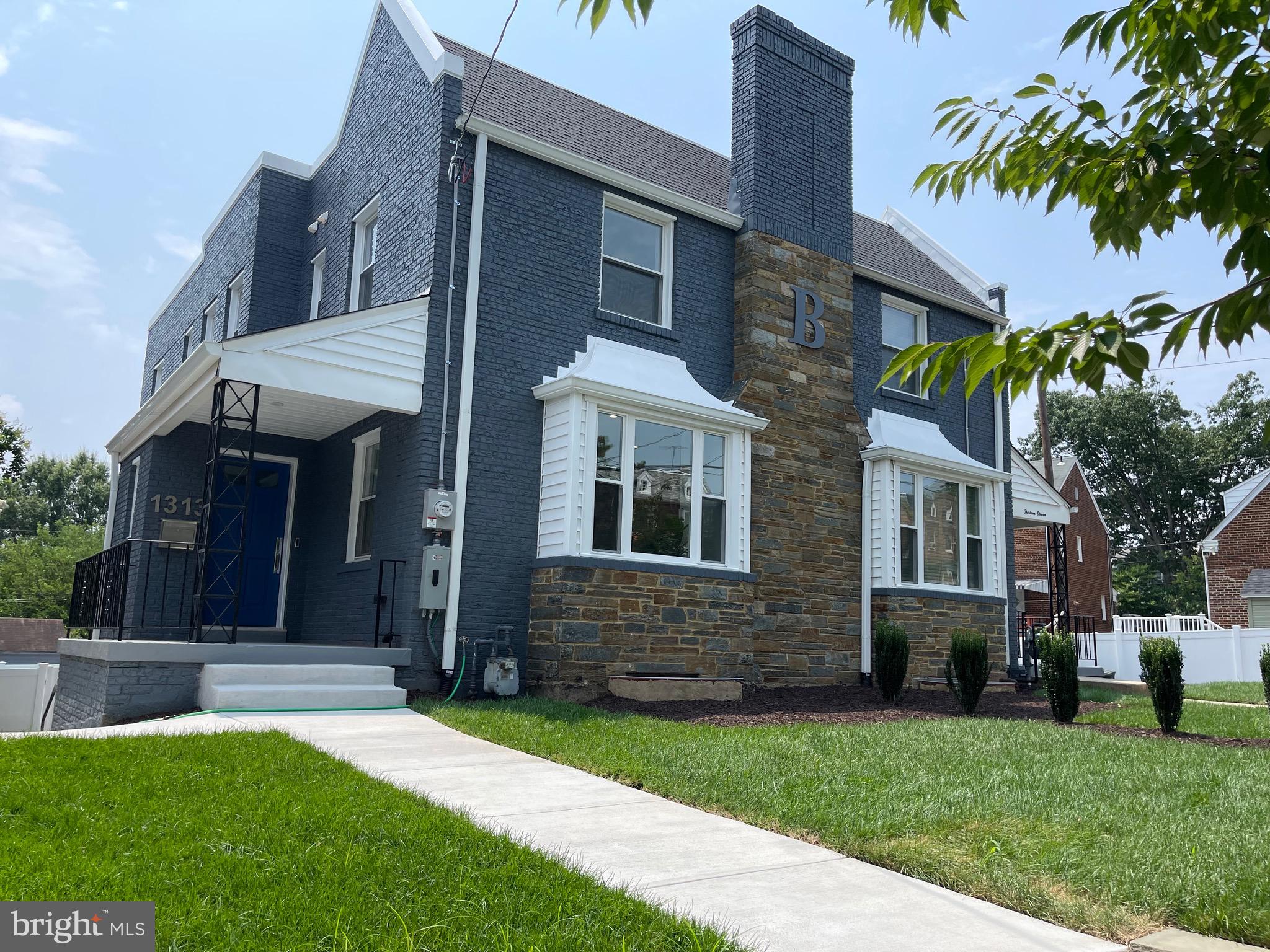 1313 Allison STREET NE
