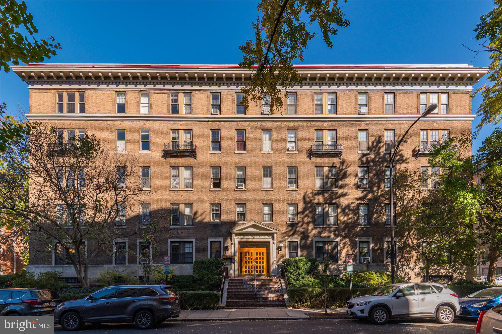 2227 20th STREET NW Unit: 104