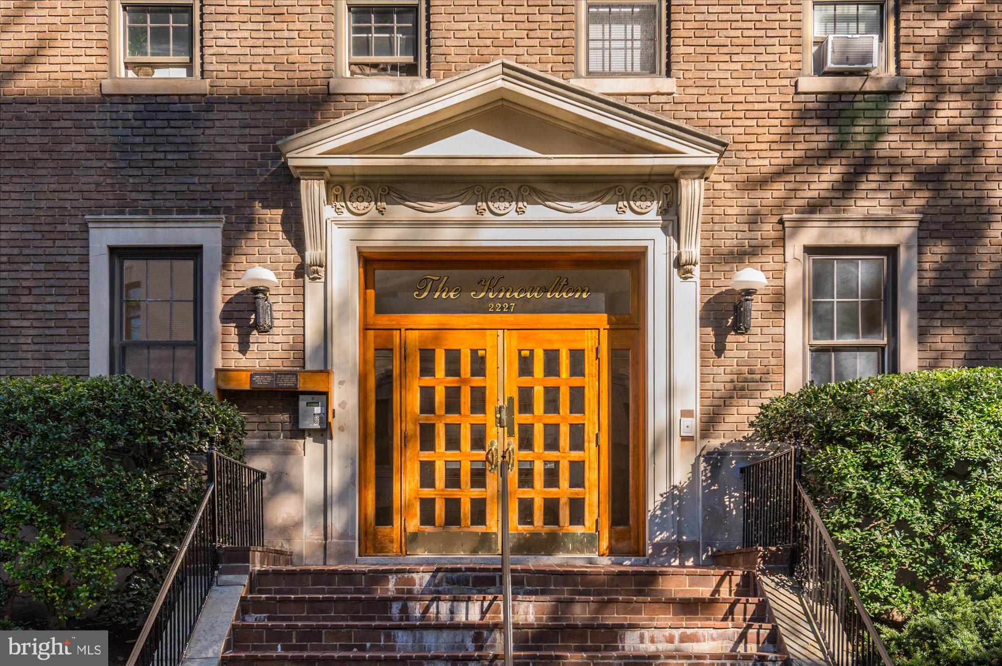 2227 20th STREET NW Unit: 104