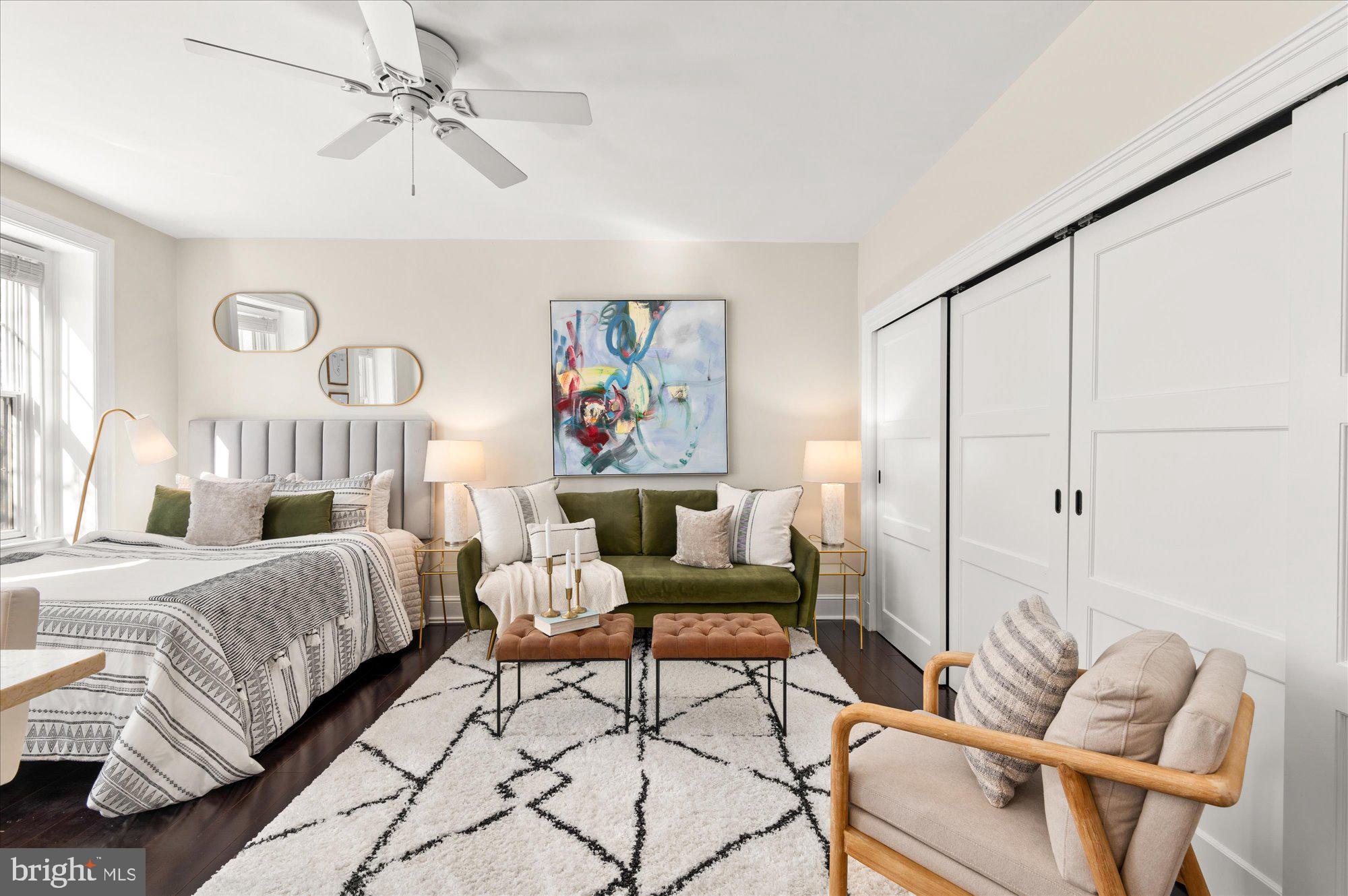 2227 20th STREET NW Unit: 104