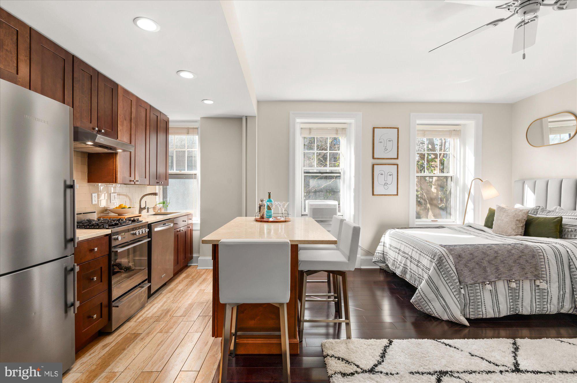 2227 20th STREET NW Unit: 104