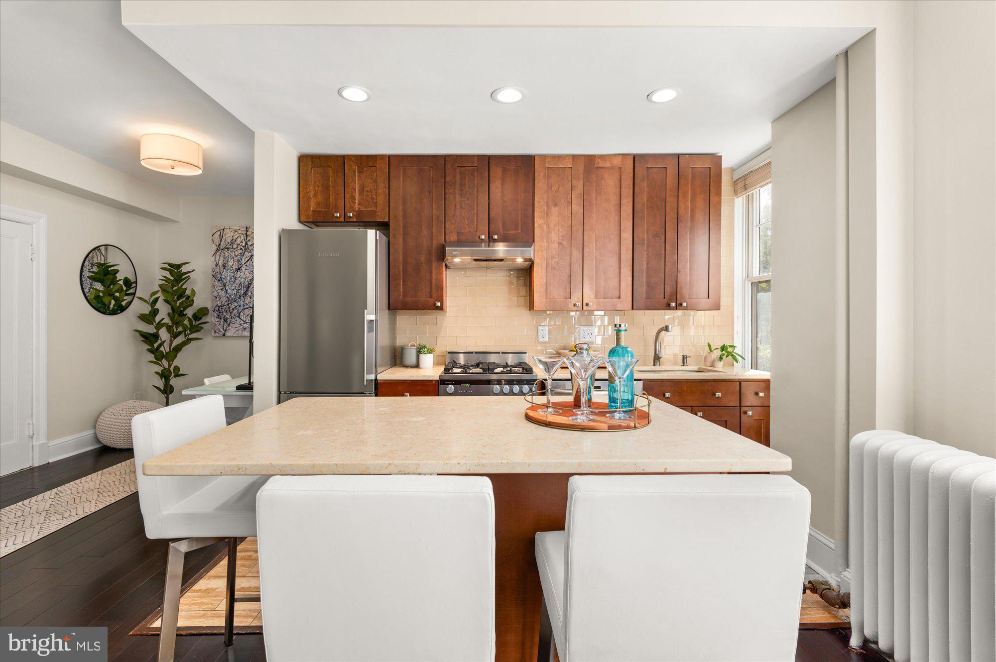 2227 20th STREET NW Unit: 104