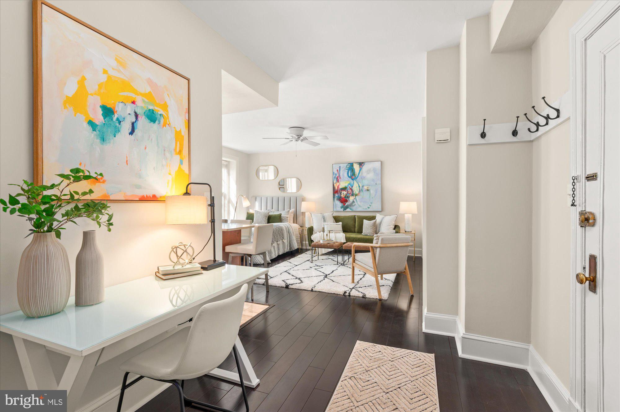 2227 20th STREET NW Unit: 104