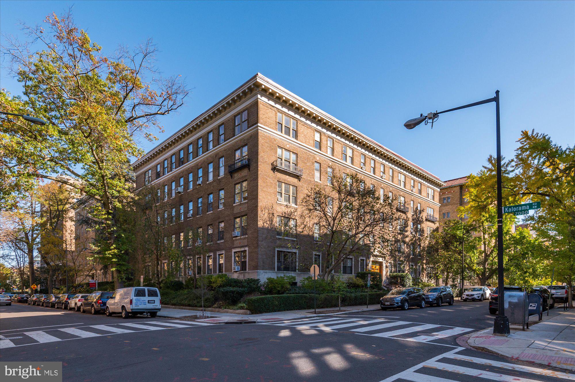 2227 20th STREET NW Unit: 104