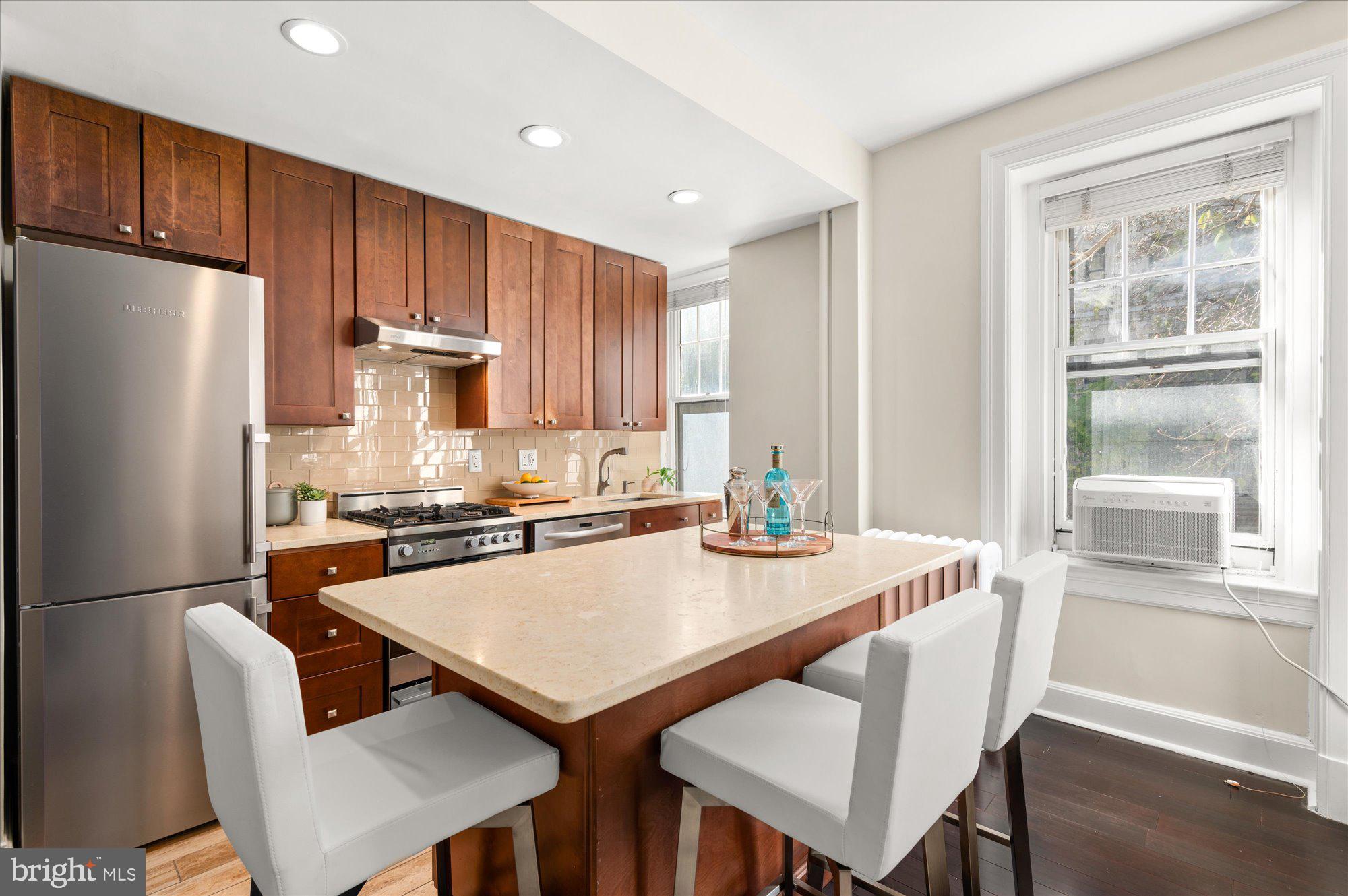 2227 20th STREET NW Unit: 104