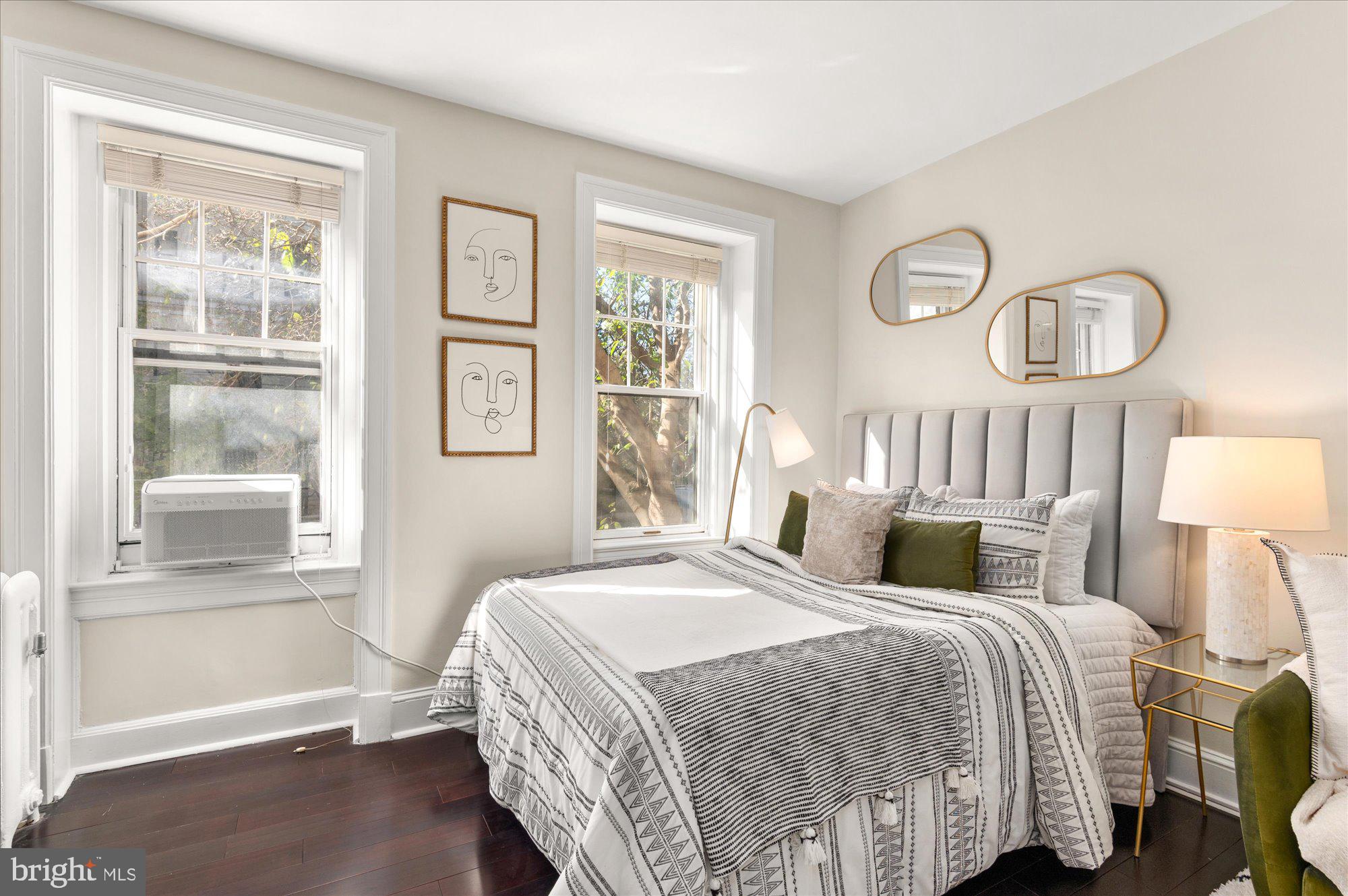 2227 20th STREET NW Unit: 104