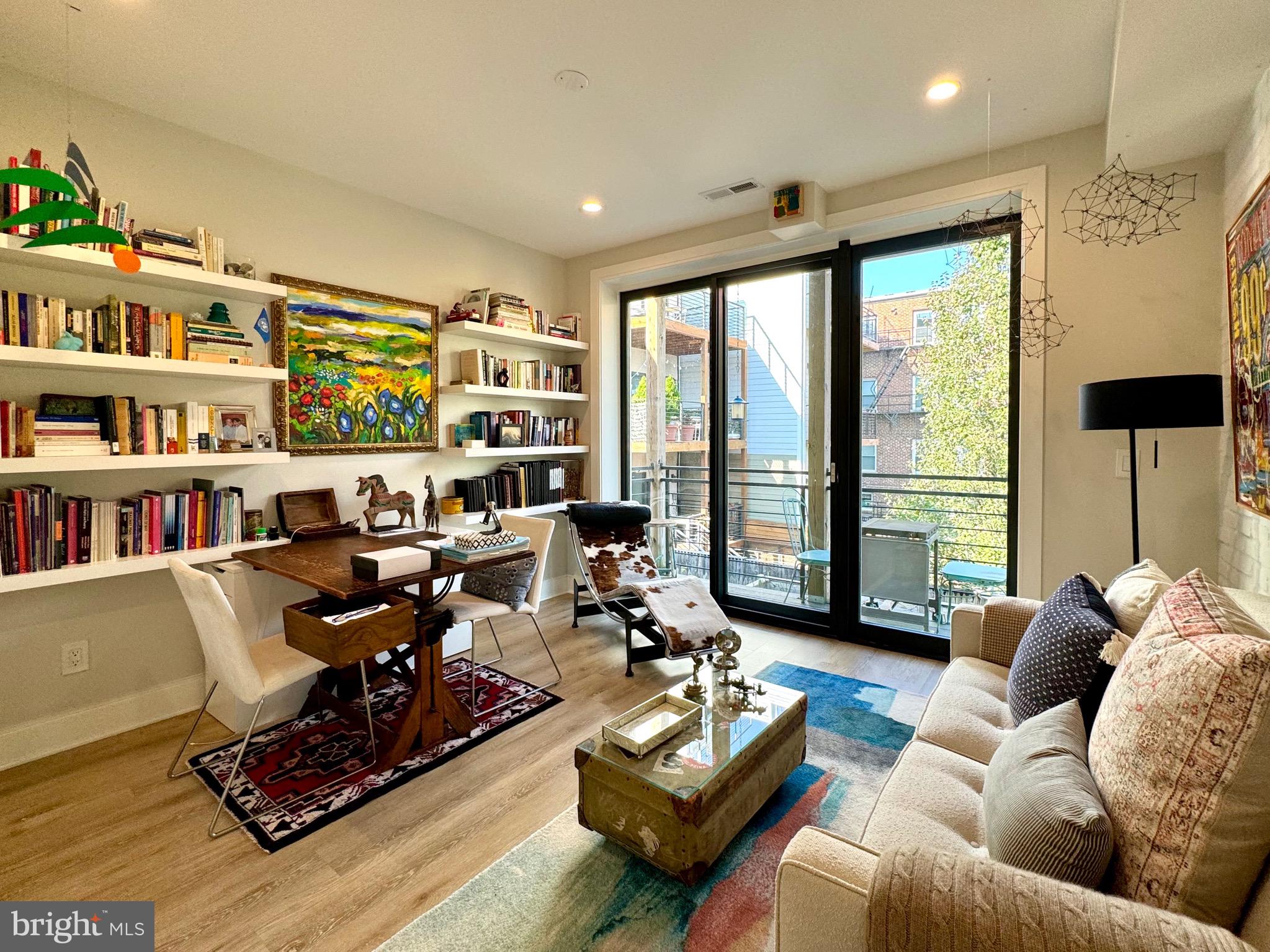 1719 Euclid STREET NW Unit: 3
