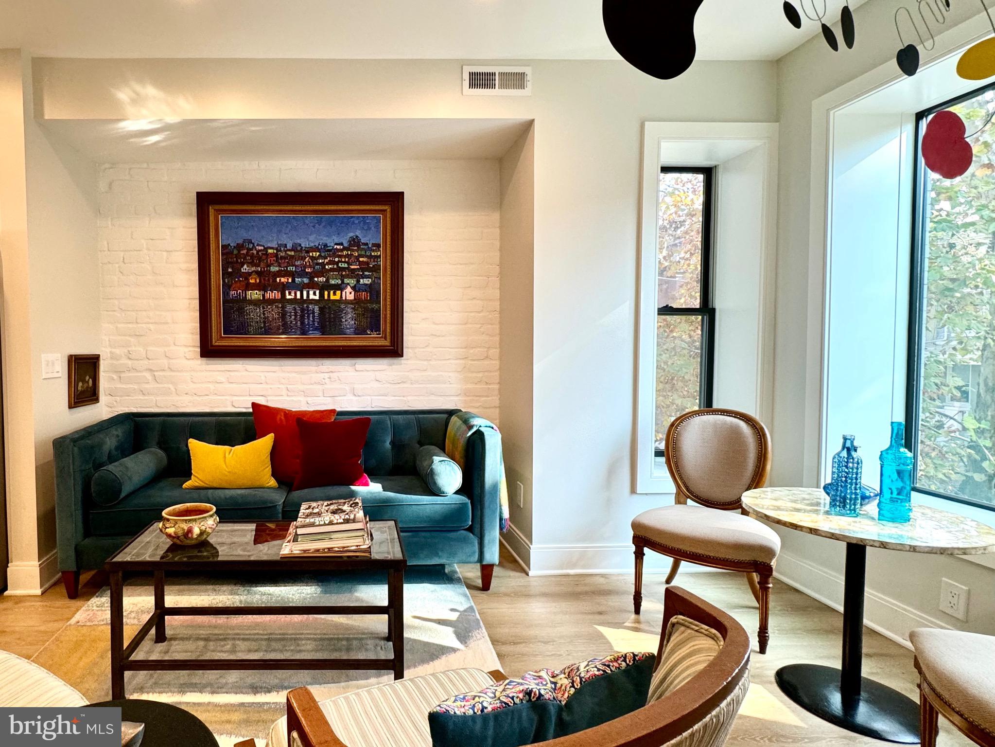 1719 Euclid STREET NW Unit: 3