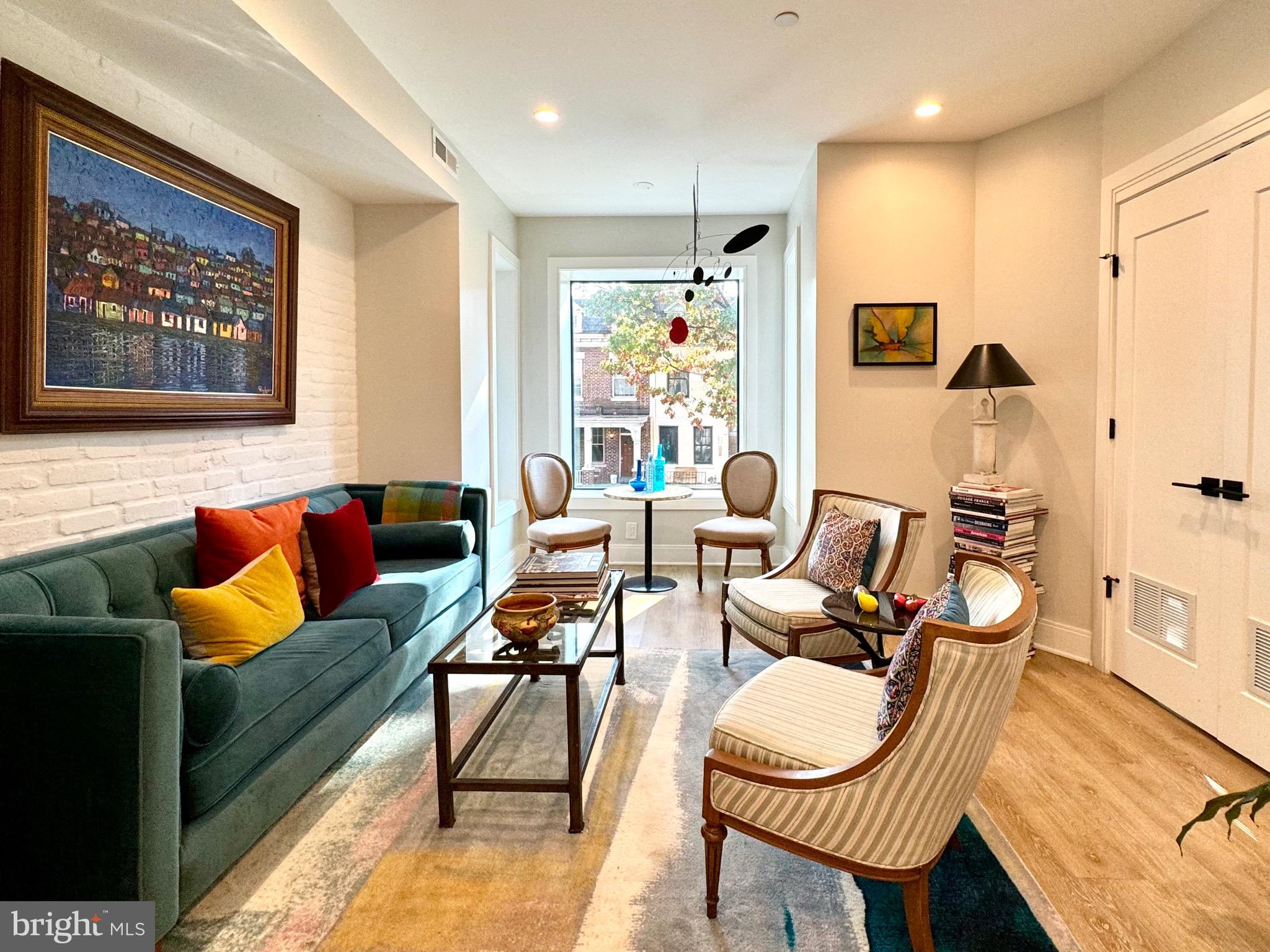 1719 Euclid STREET NW Unit: 3