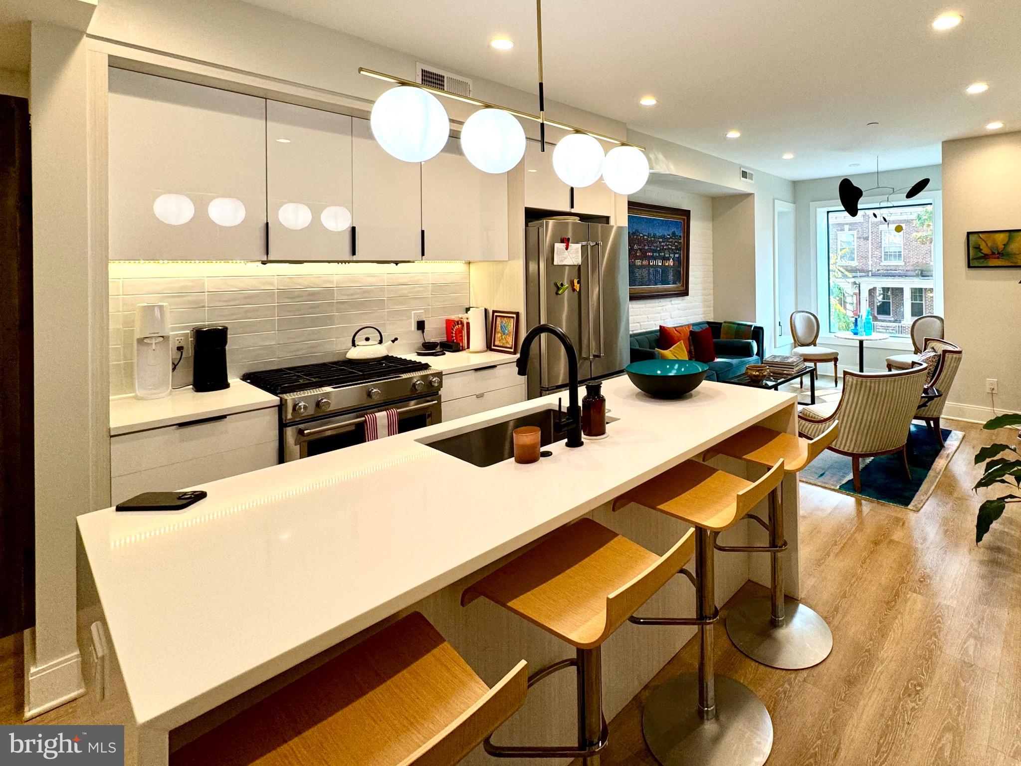 1719 Euclid STREET NW Unit: 3