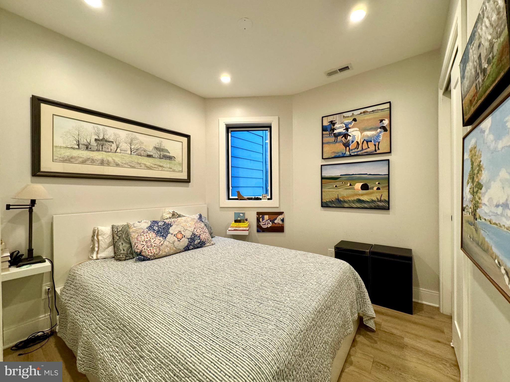 1719 Euclid STREET NW Unit: 3