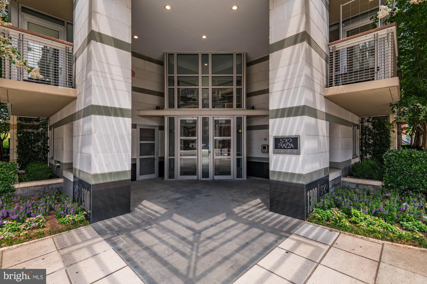 1300 13th STREET NW Unit: 807