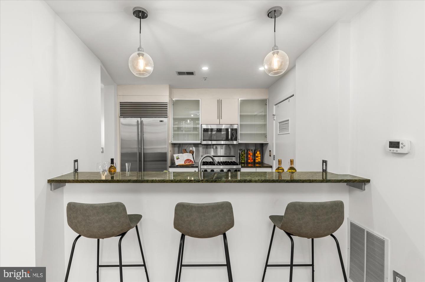 1300 13th STREET NW Unit: 807