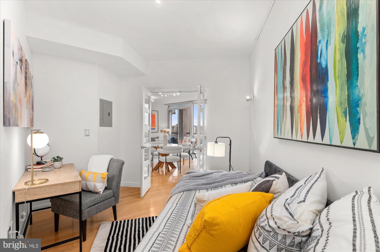 1300 13th STREET NW Unit: 807