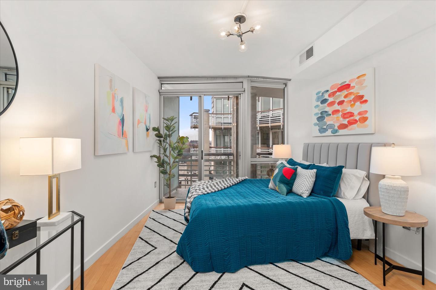 1300 13th STREET NW Unit: 807