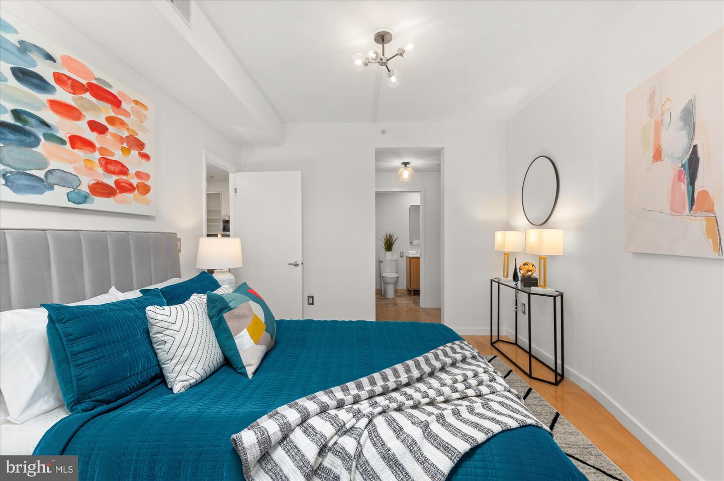 1300 13th STREET NW Unit: 807