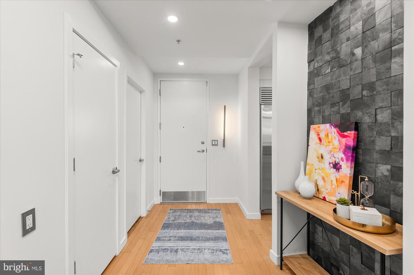 1300 13th STREET NW Unit: 807