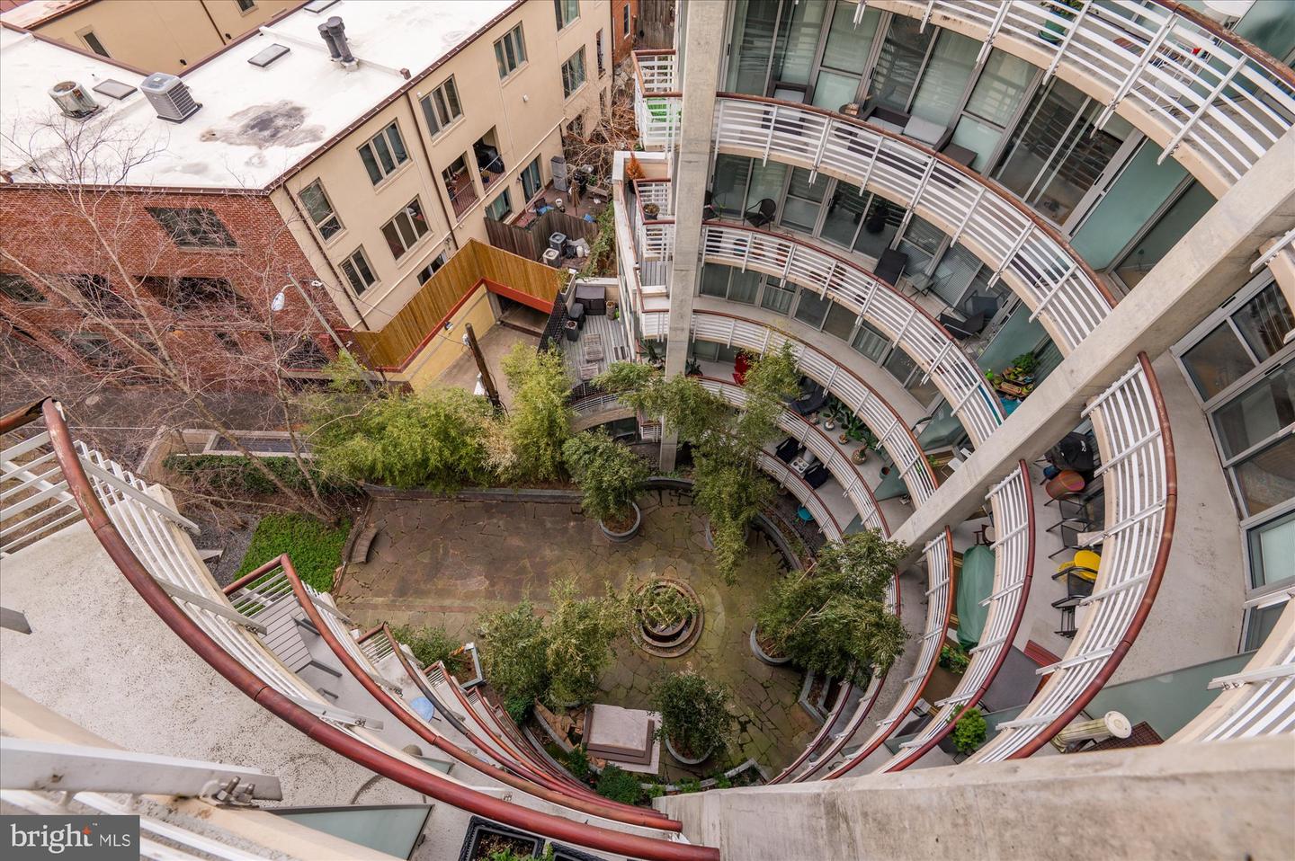 1300 13th STREET NW Unit: 807