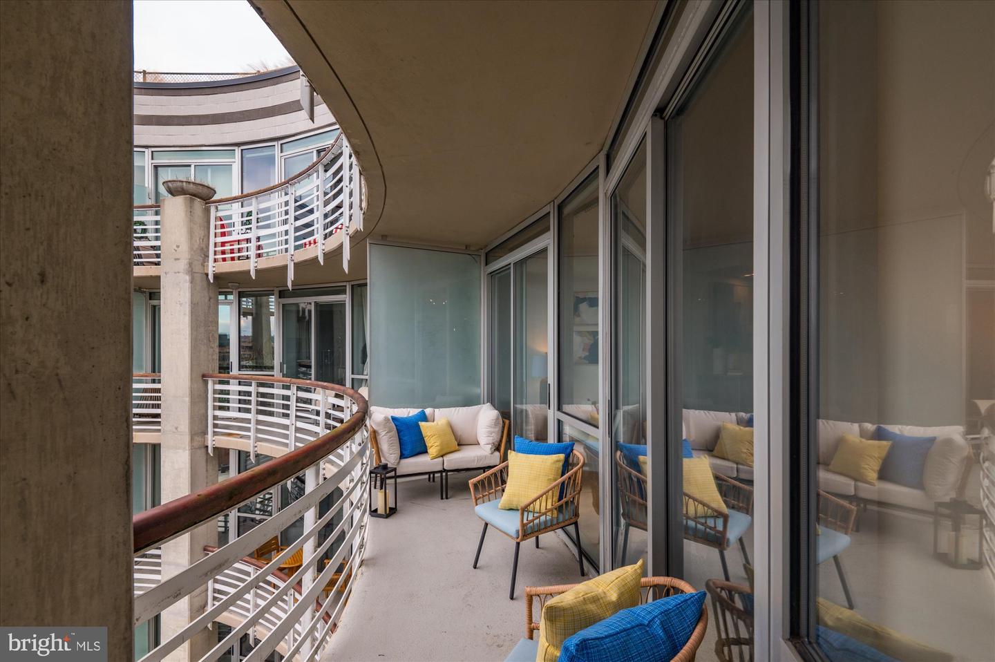 1300 13th STREET NW Unit: 807