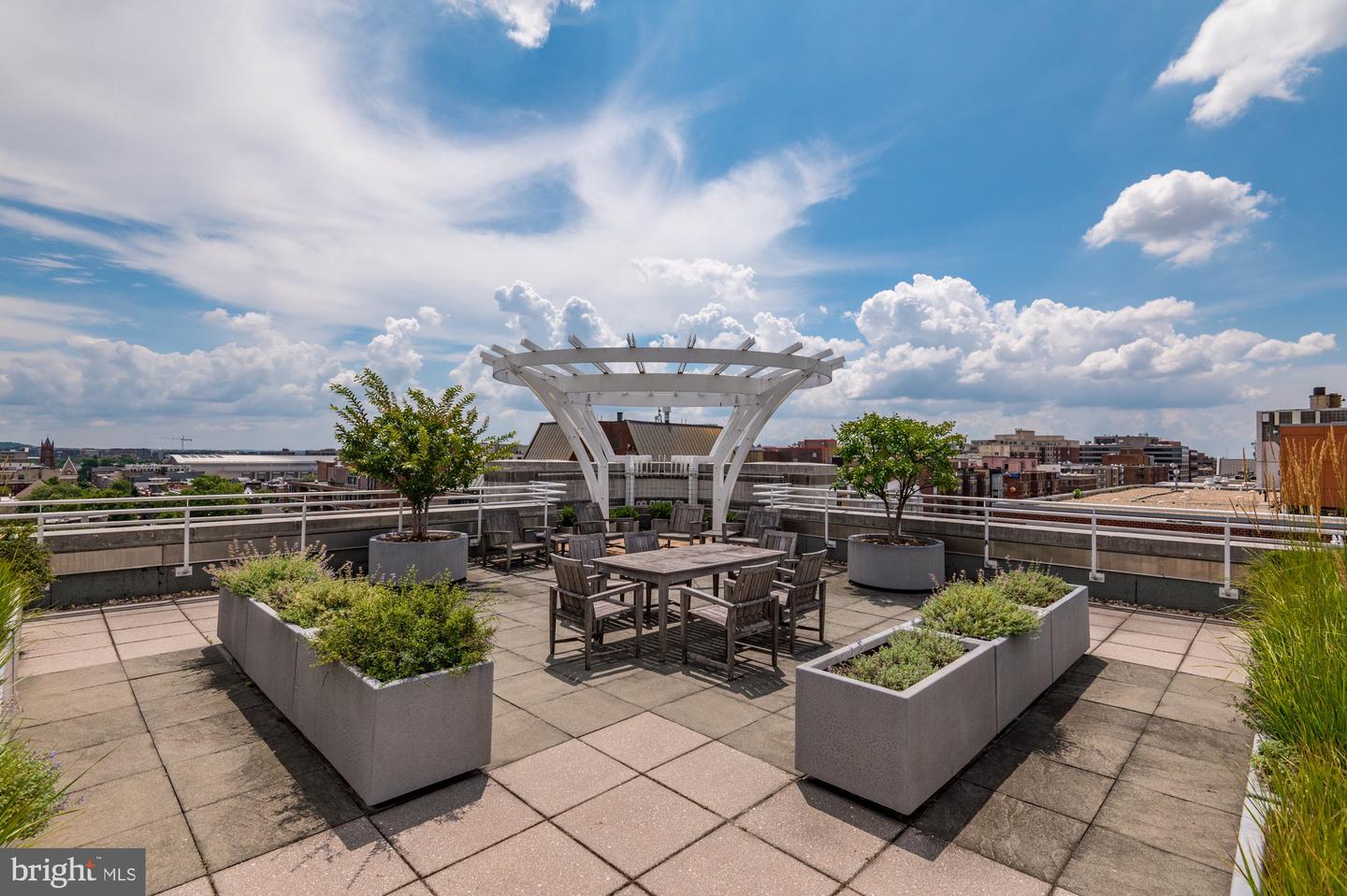 1300 13th STREET NW Unit: 807