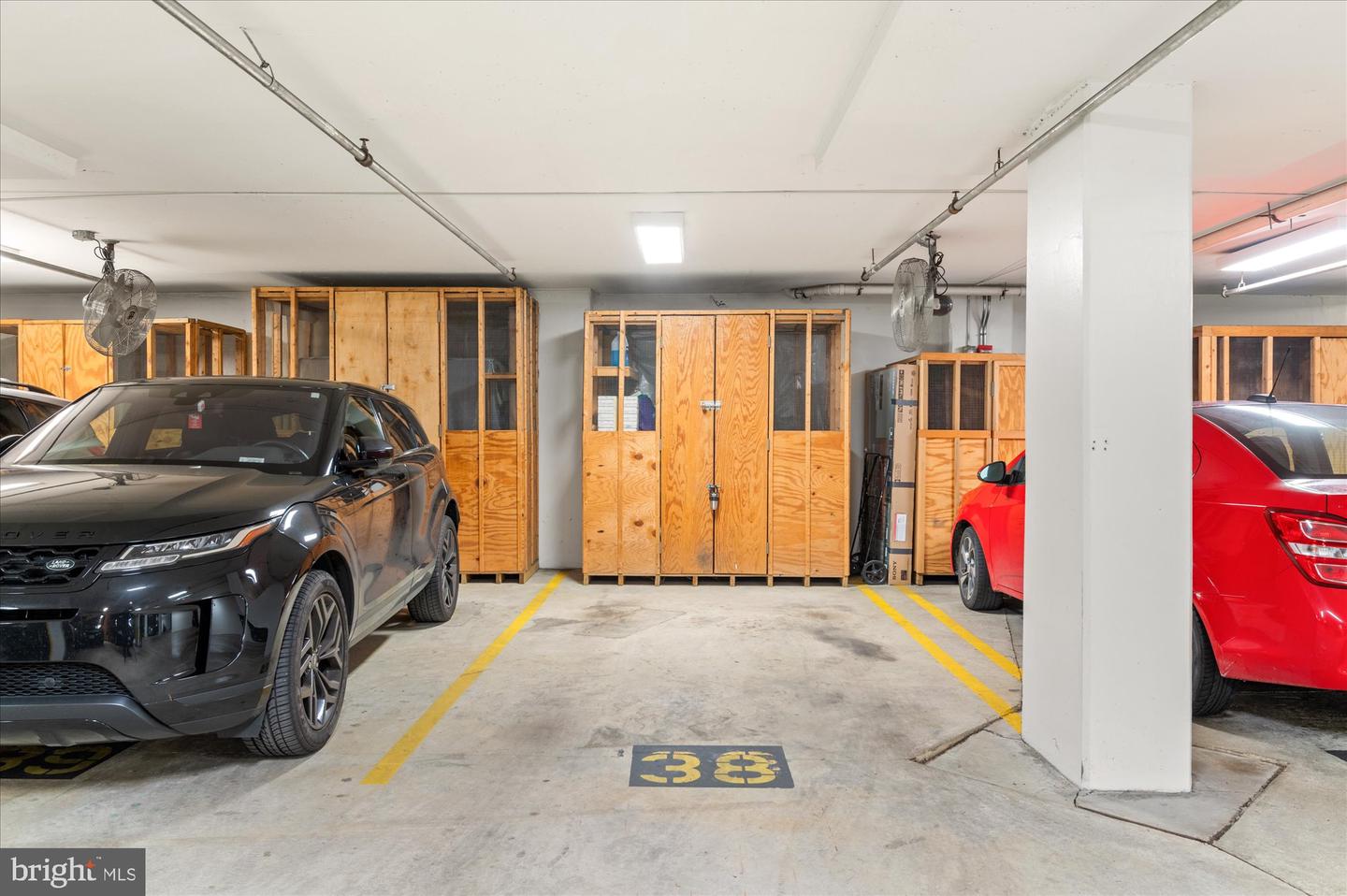 1300 13th STREET NW Unit: 807