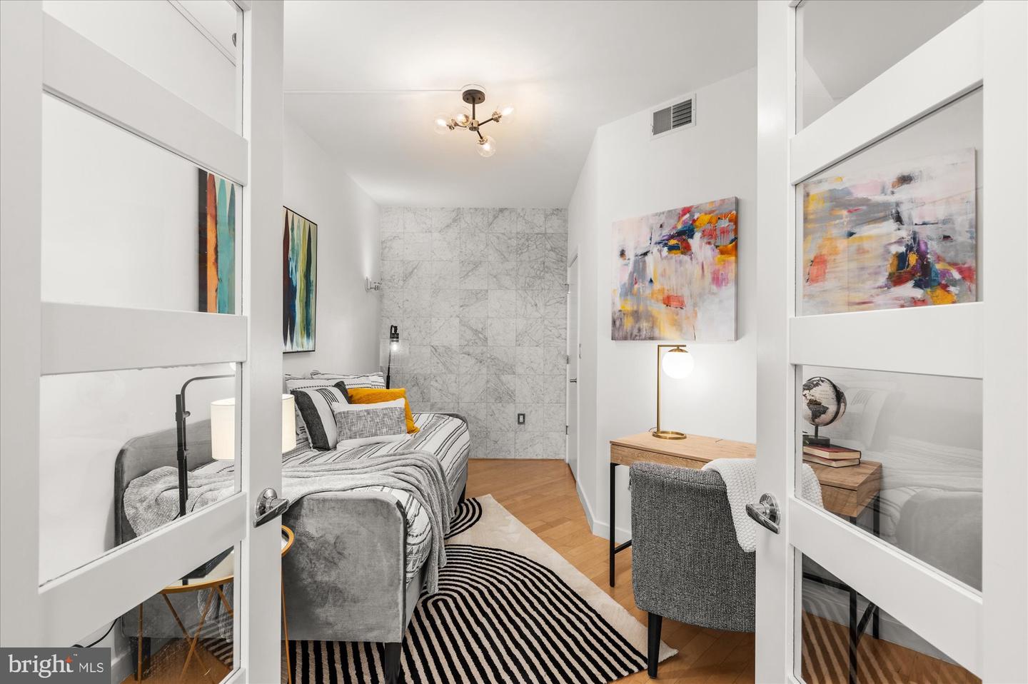 1300 13th STREET NW Unit: 807