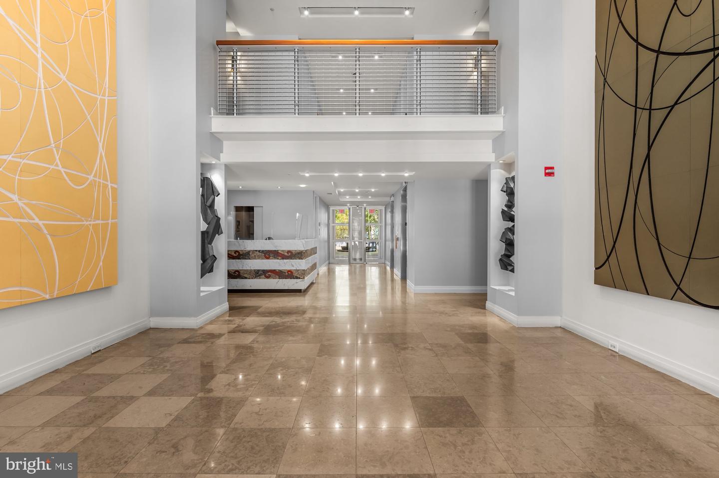 1300 13th STREET NW Unit: 807