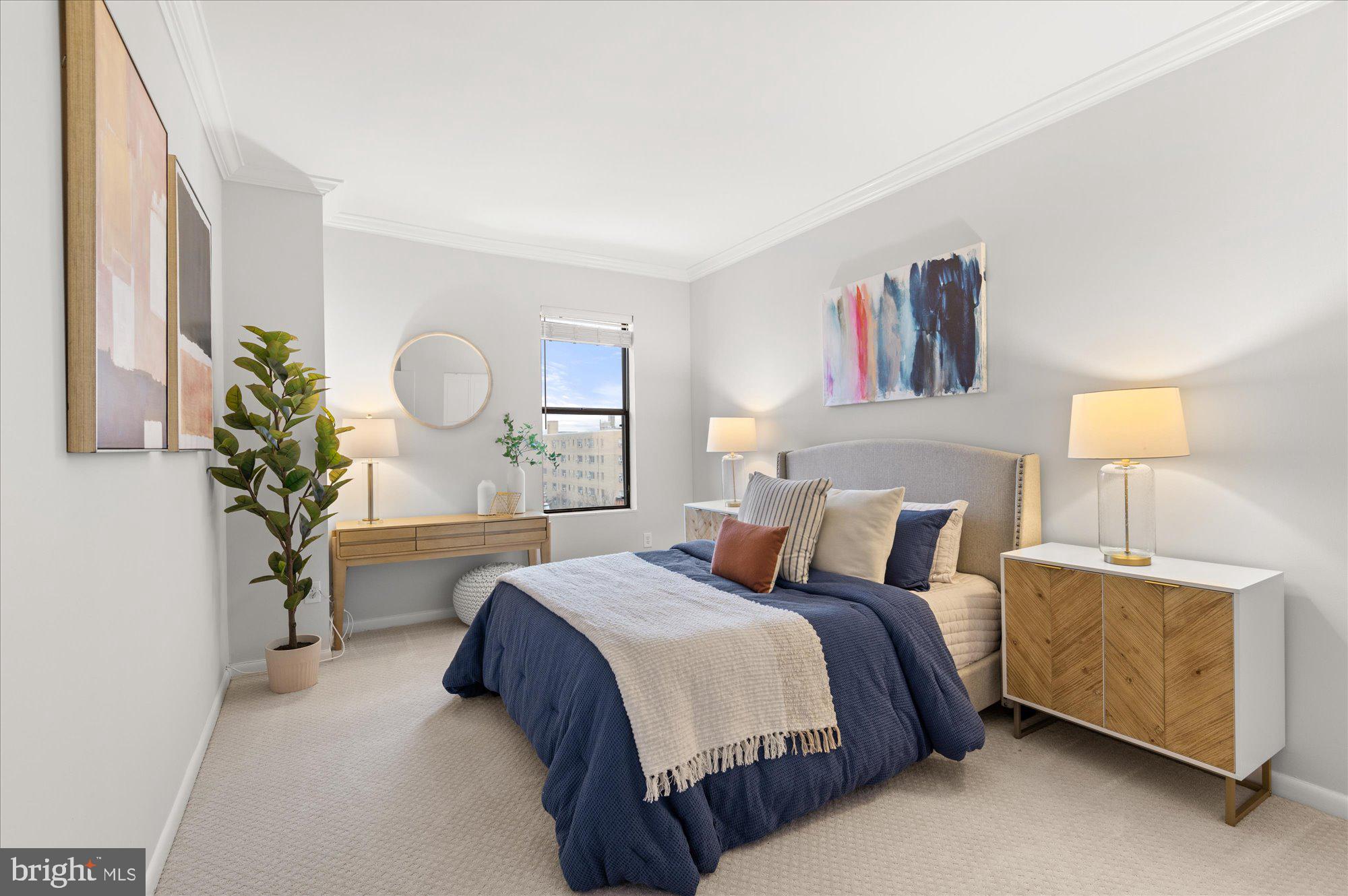 2123 California STREET NW Unit: PH-G5