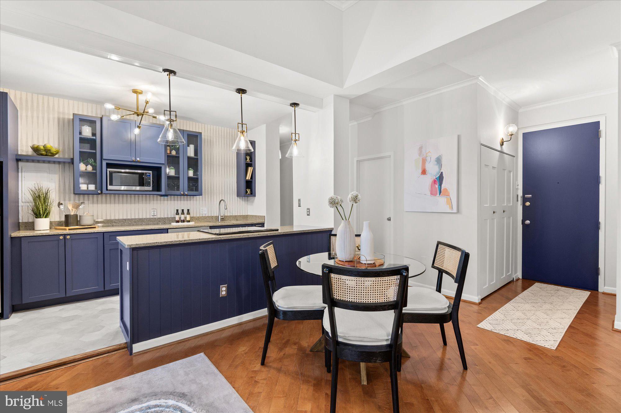 2123 California STREET NW Unit: PH-G5