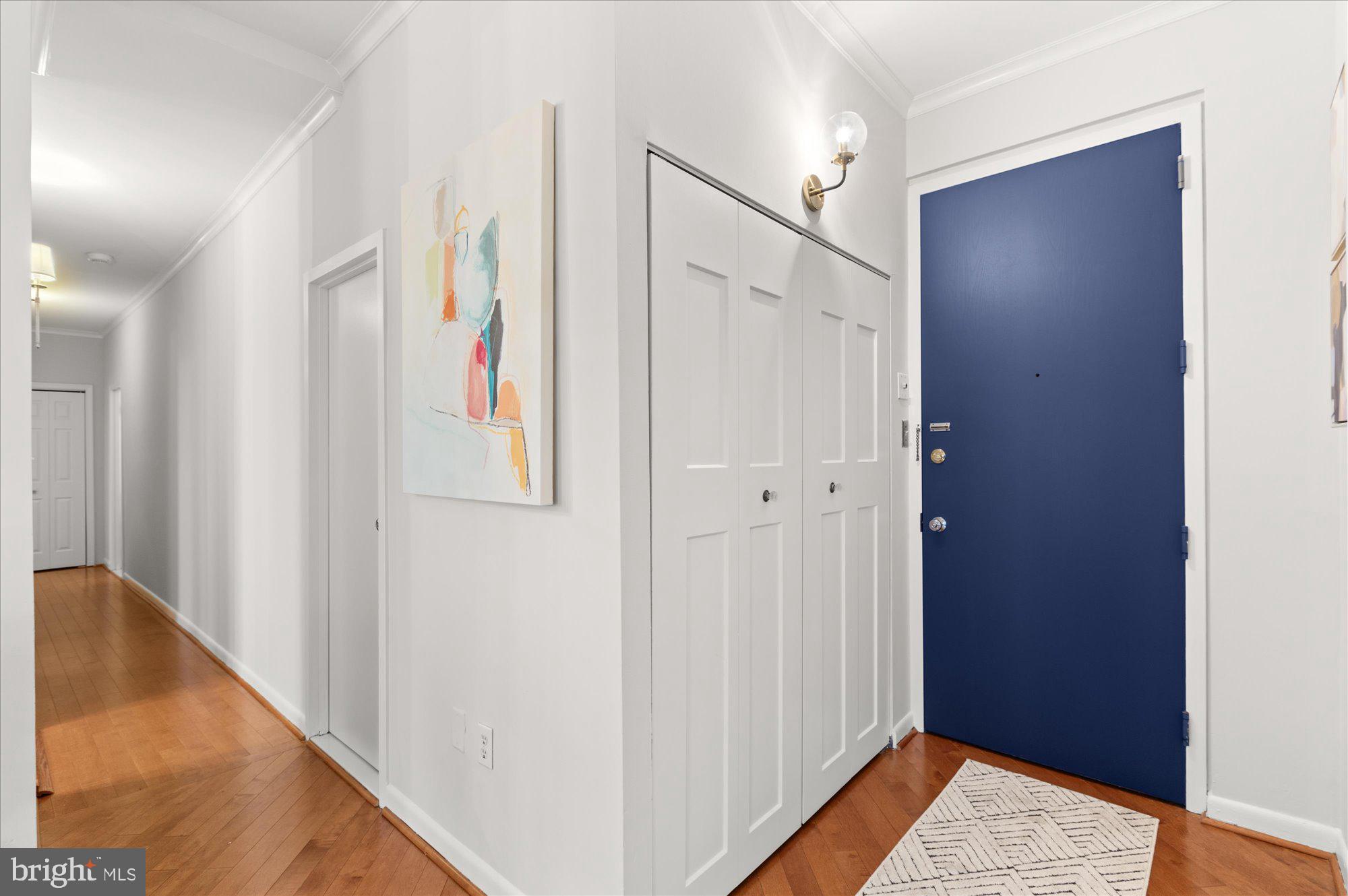 2123 California STREET NW Unit: PH-G5