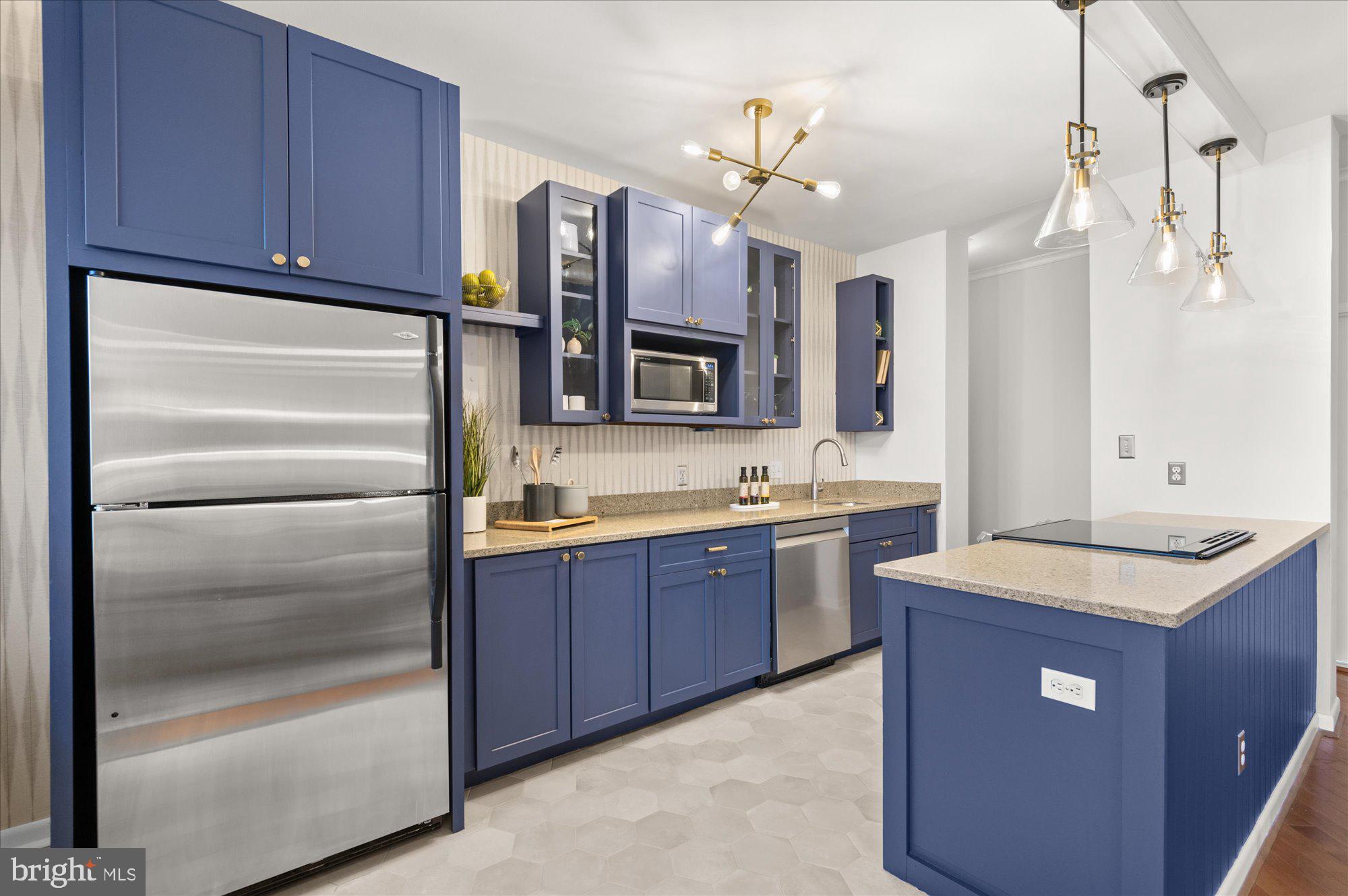 2123 California STREET NW Unit: PH-G5