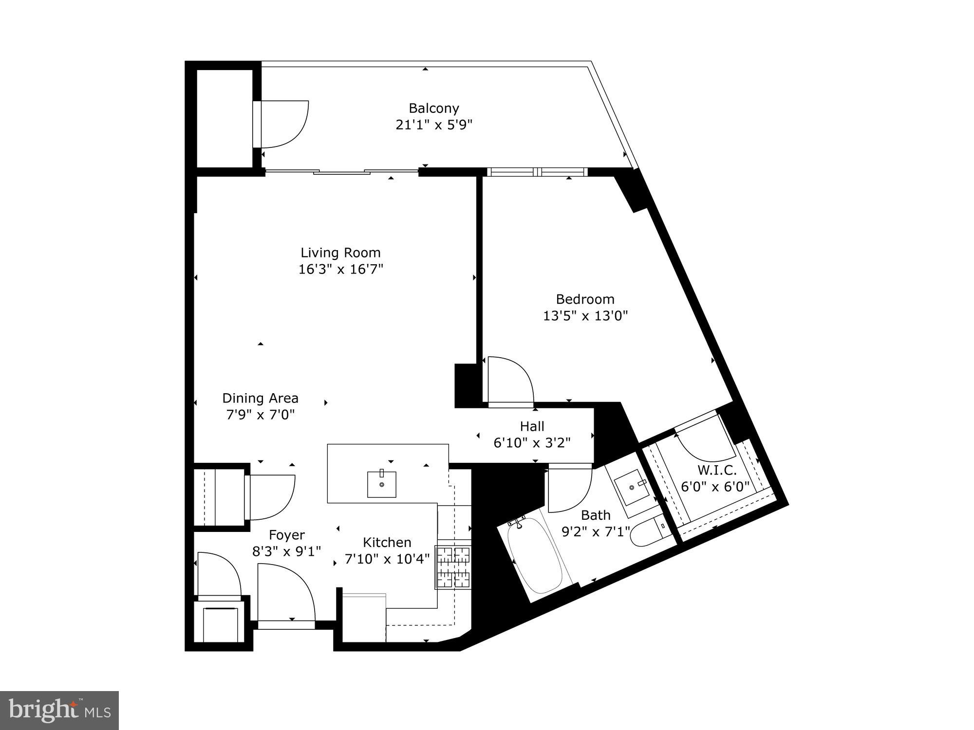 3883 Connecticut Ave NW #208