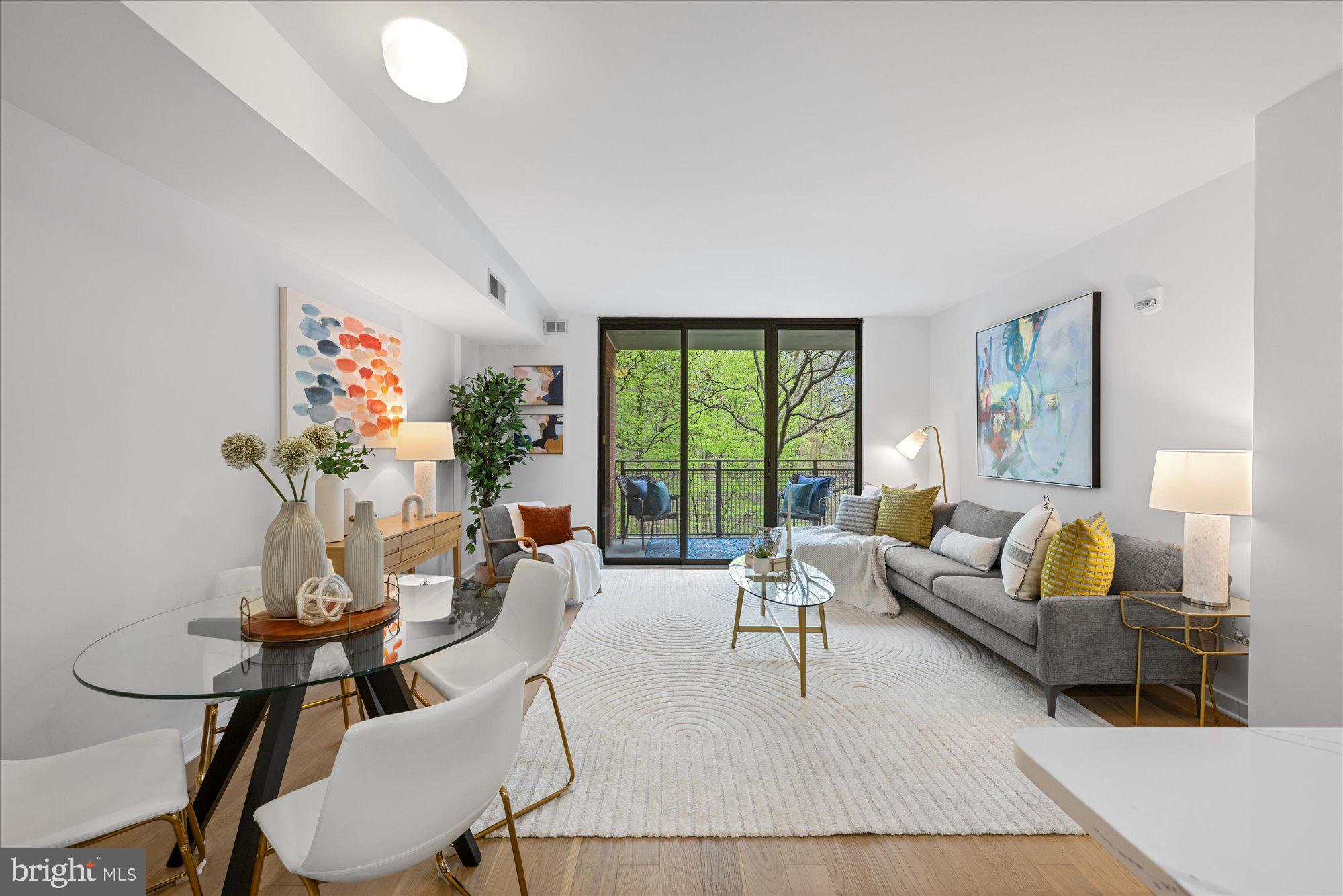 3883 Connecticut Ave NW #208