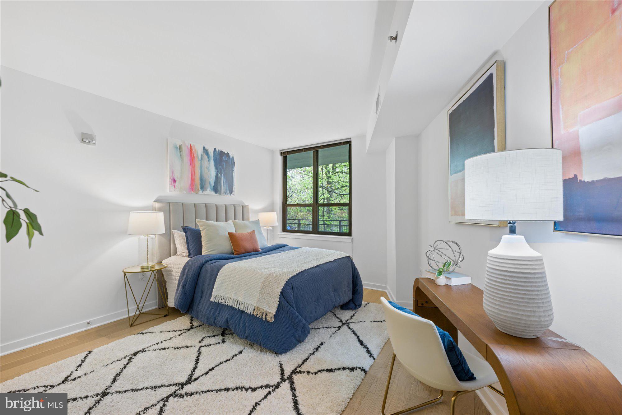 3883 Connecticut Ave NW #208