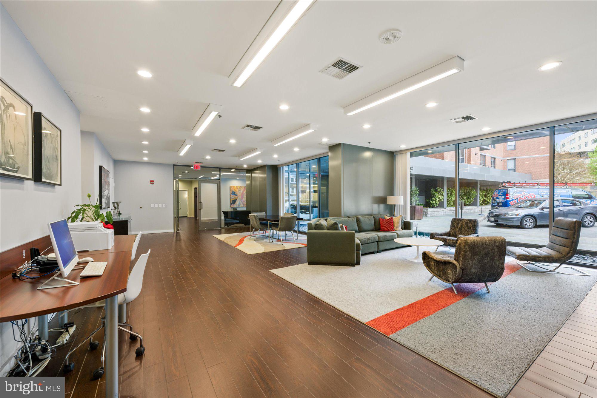 3883 Connecticut Ave NW #208