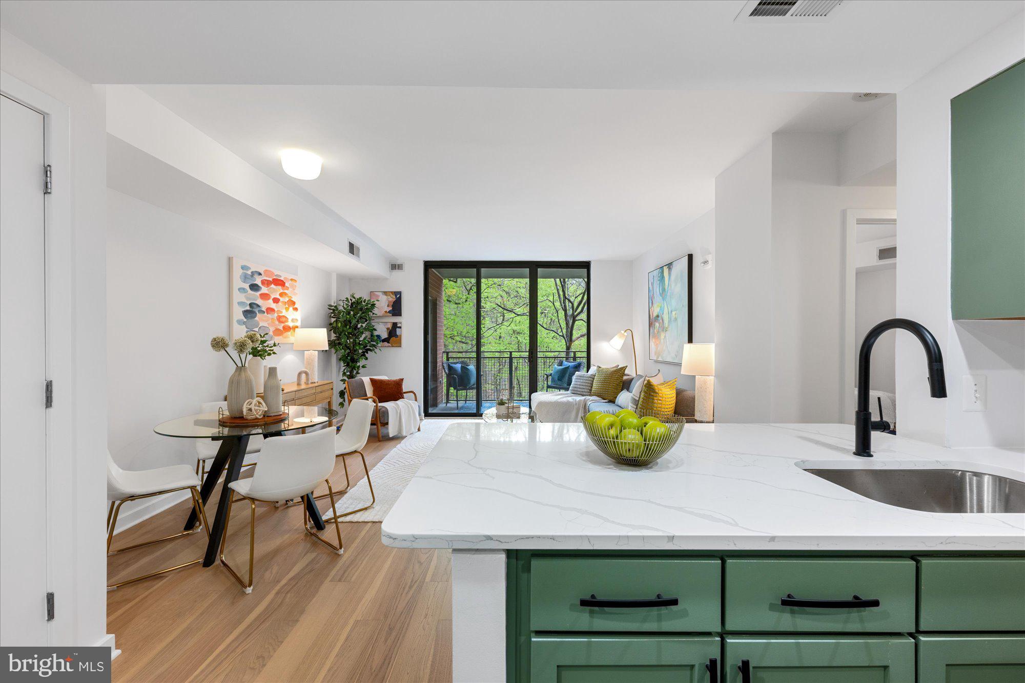 3883 Connecticut Ave NW #208