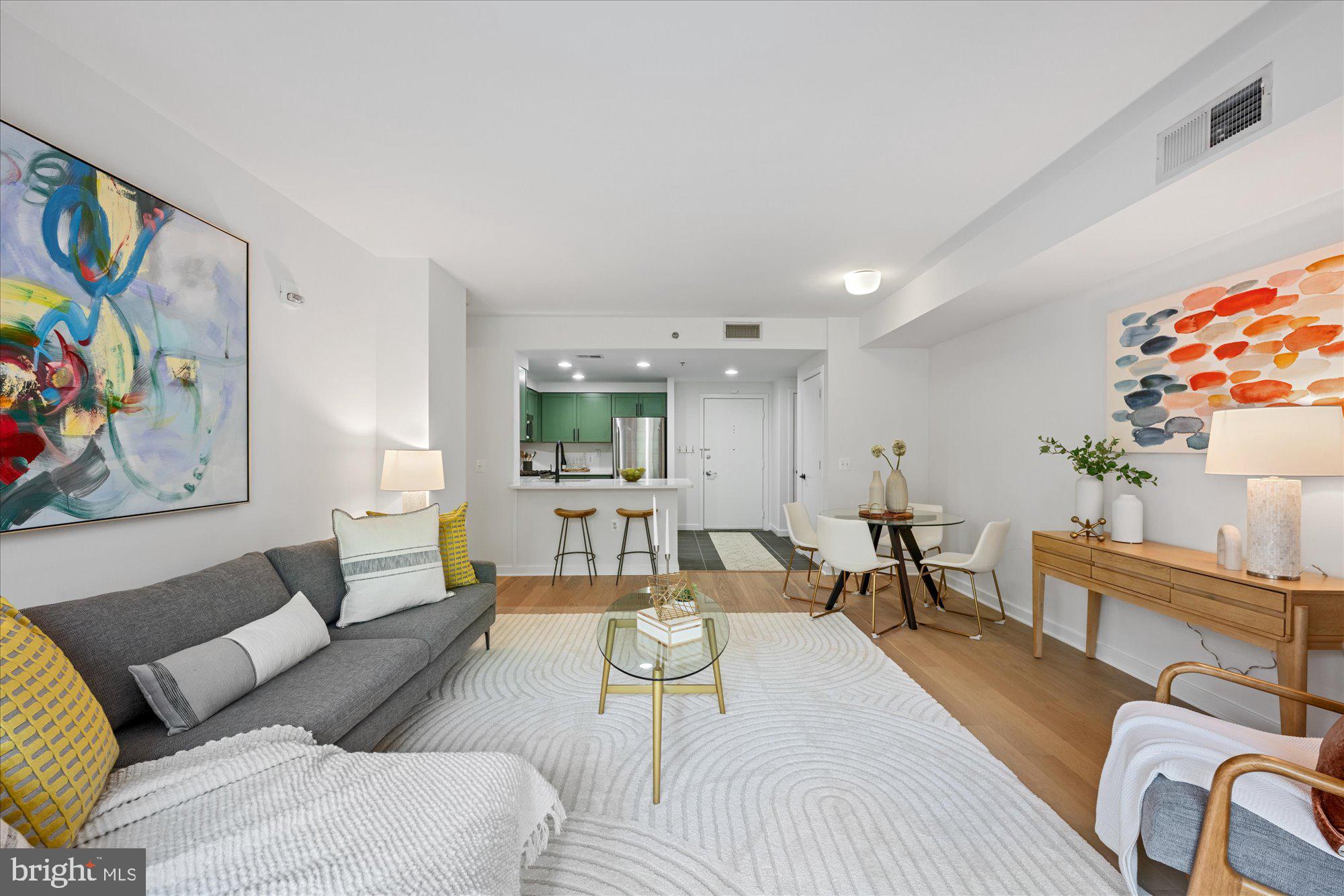 3883 Connecticut Ave NW #208