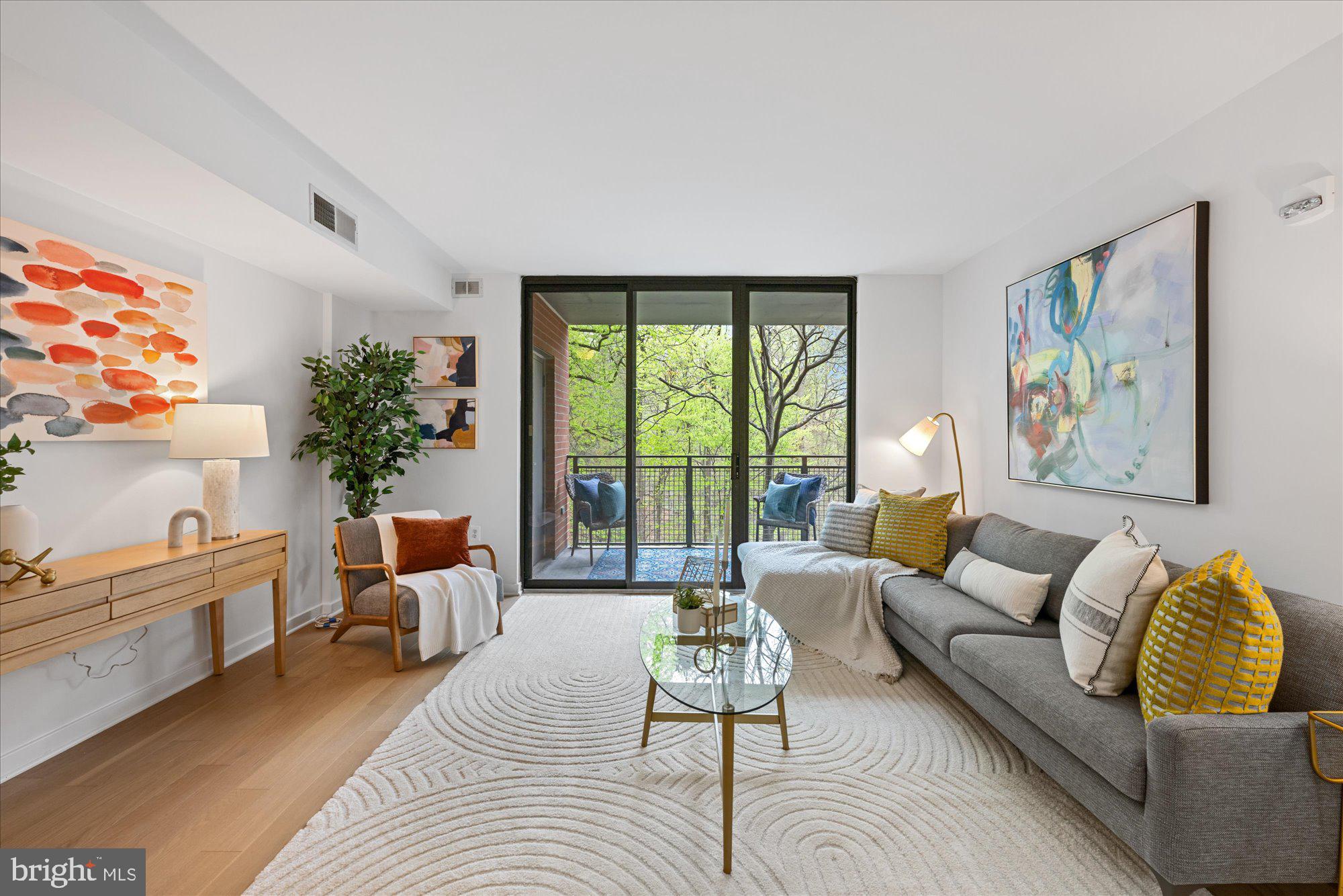 3883 Connecticut Ave NW #208