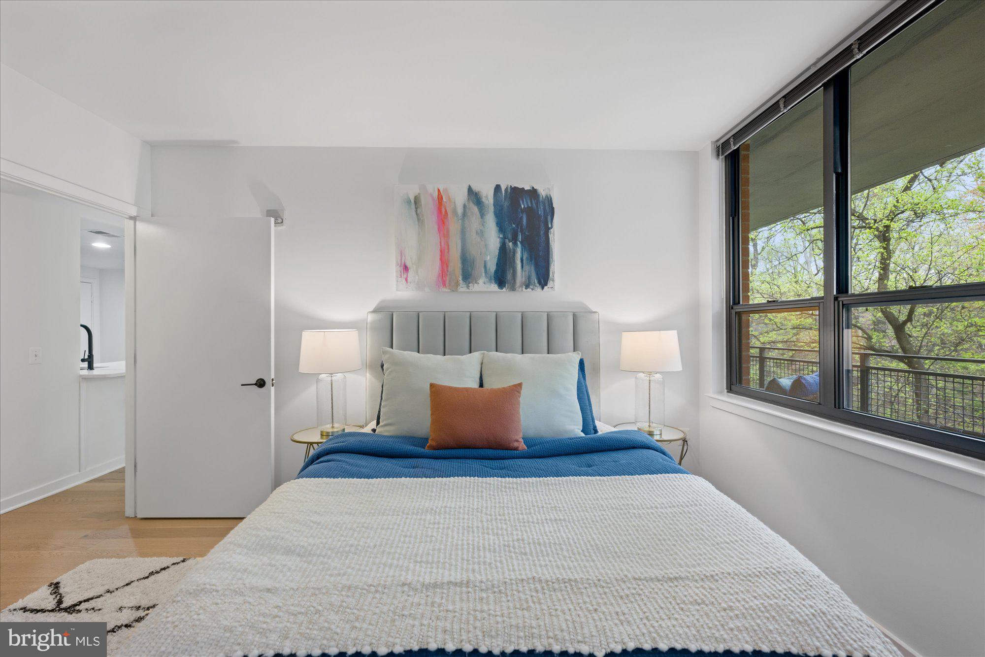 3883 Connecticut Ave NW #208