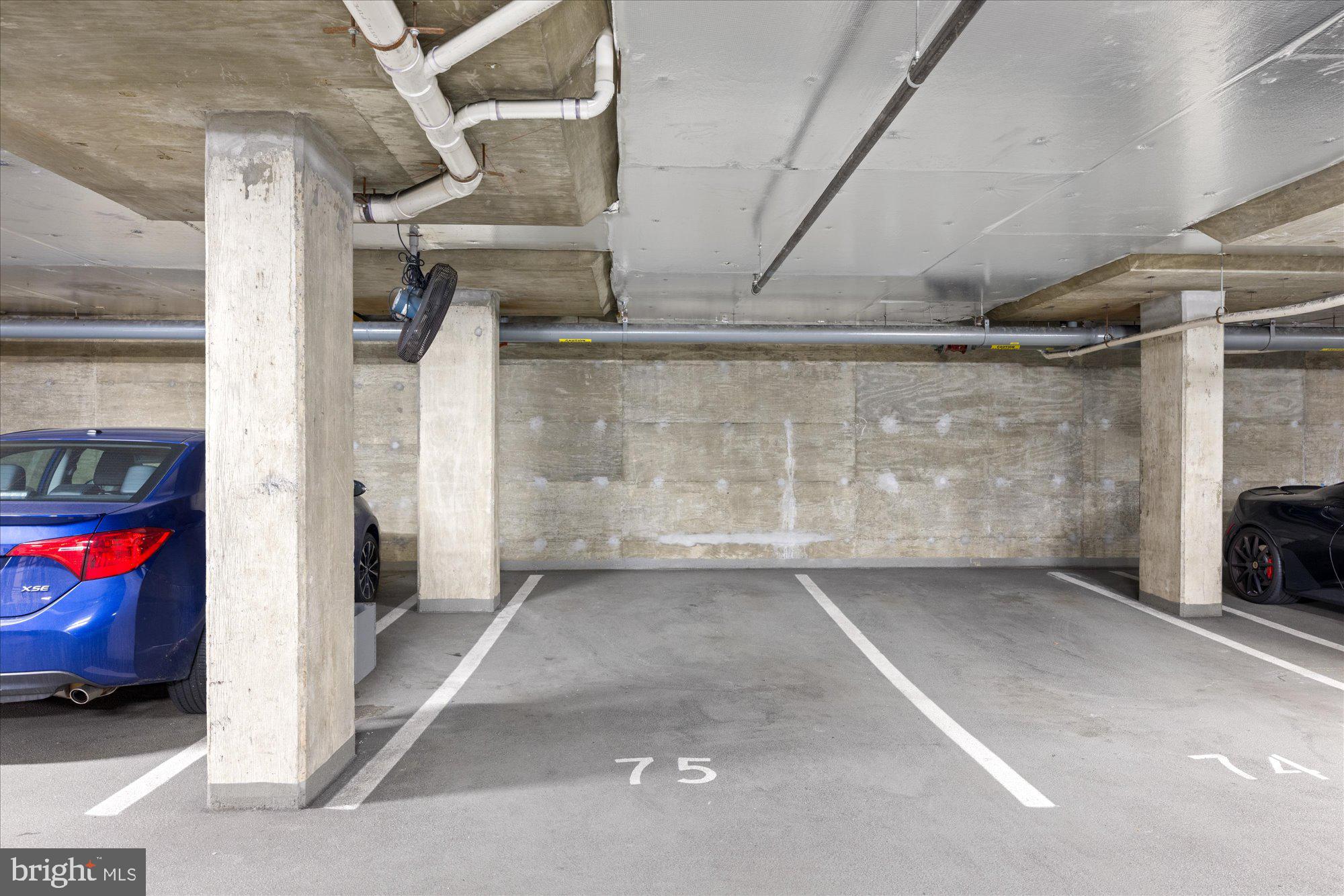 3883 Connecticut Ave NW #208