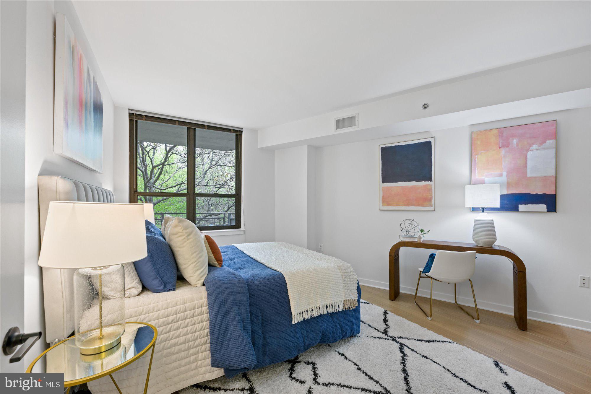 3883 Connecticut Ave NW #208