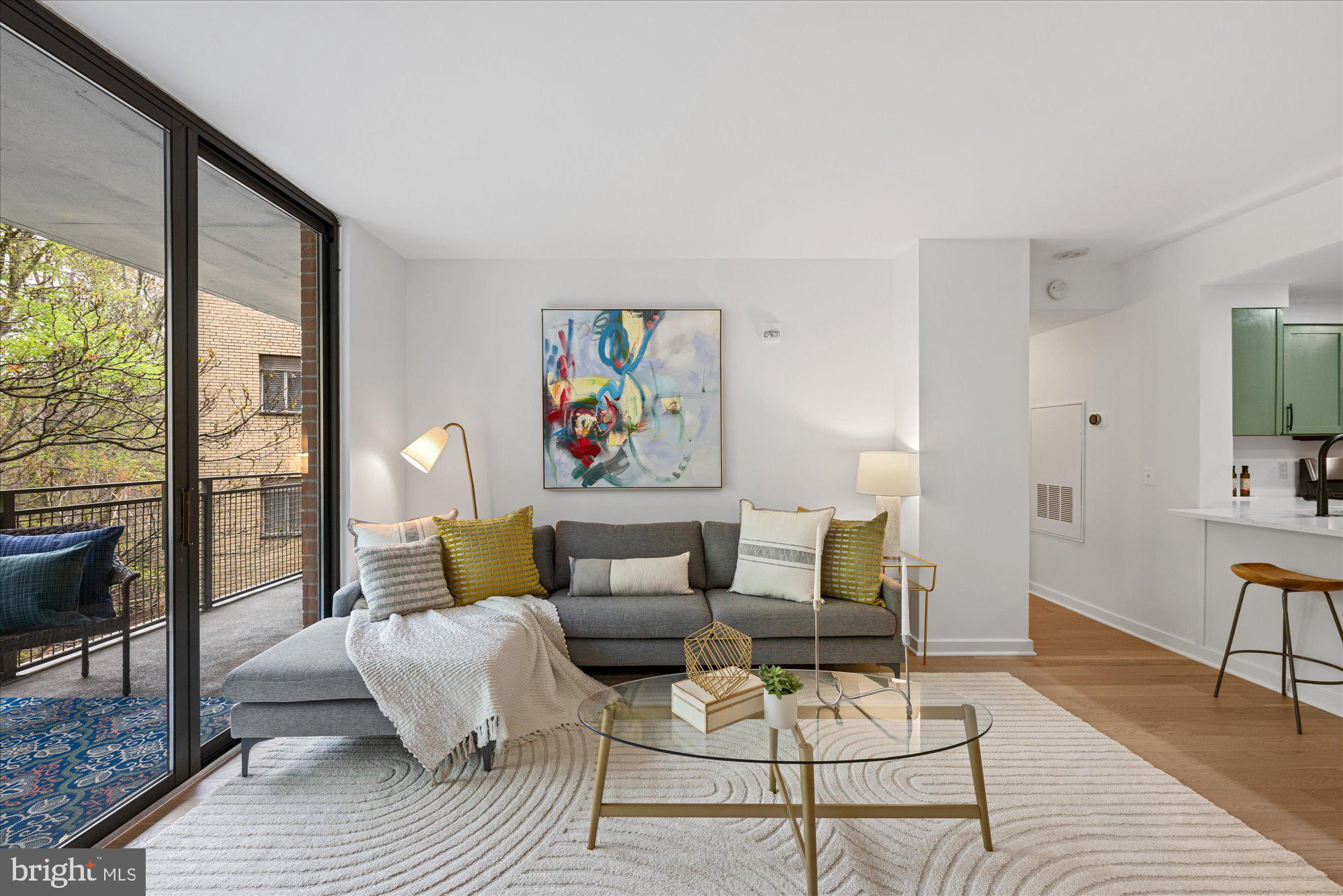 3883 Connecticut Ave NW #208